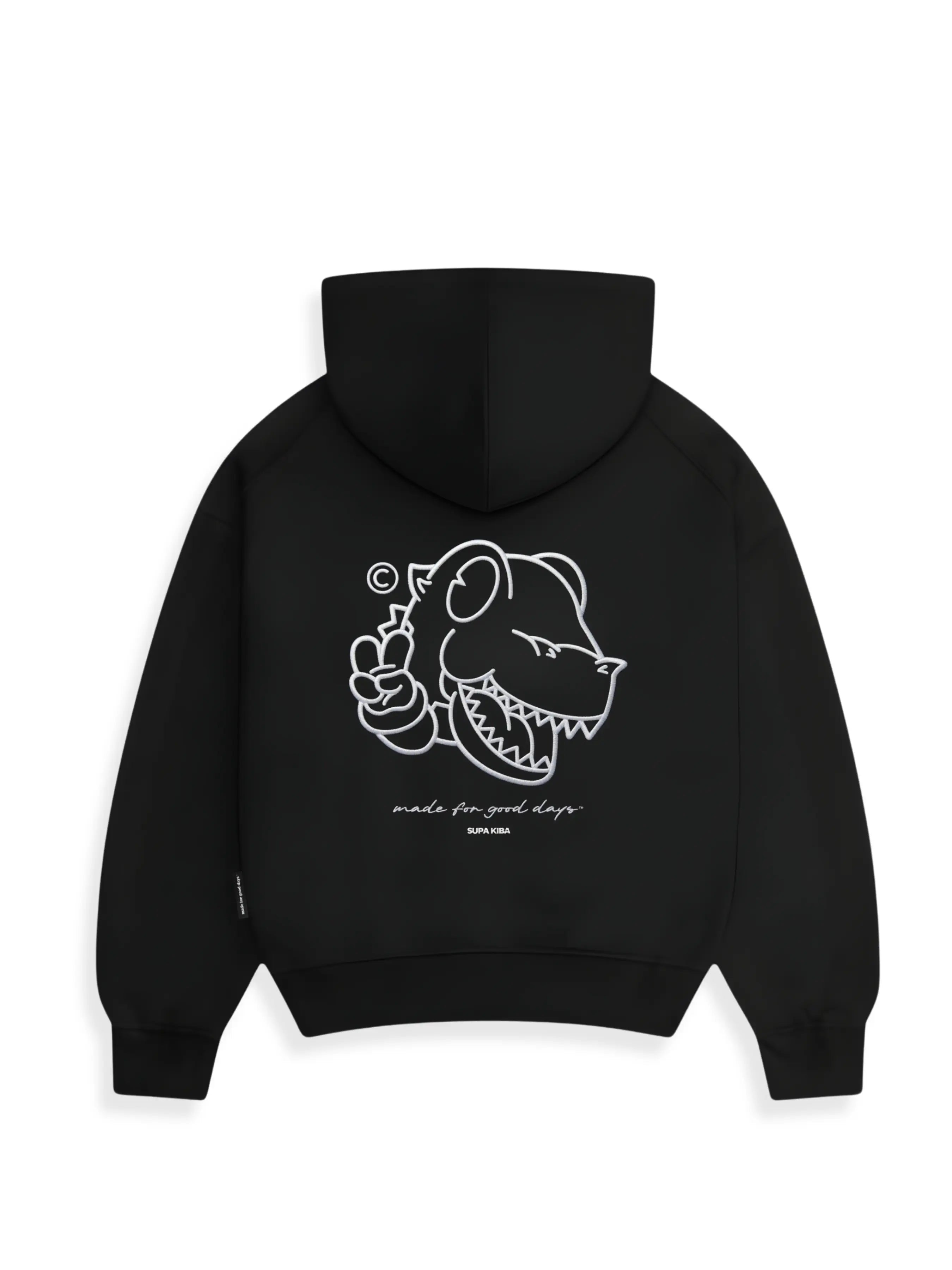 THE SIGNATURE — Hoodie