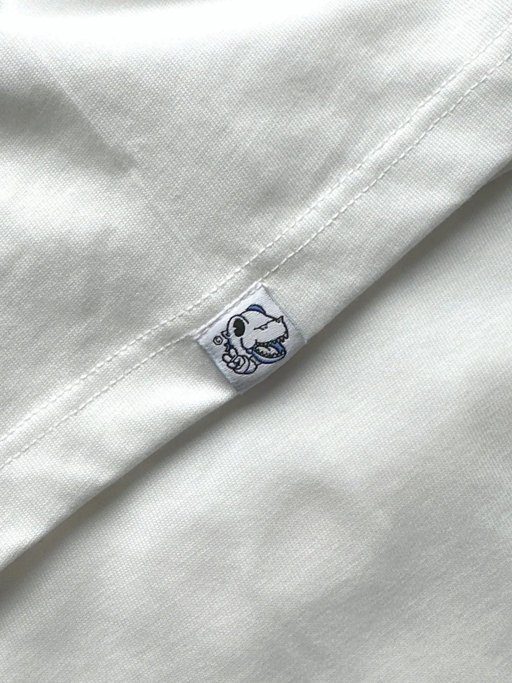DRIVEN BY HUNGER — Boxy Tee