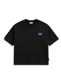 FLYING KIBA — Boxy tee