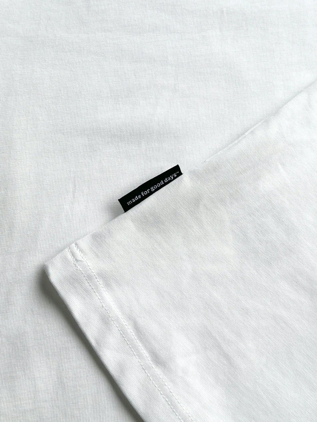 DRIVEN BY HUNGER — Boxy Tee