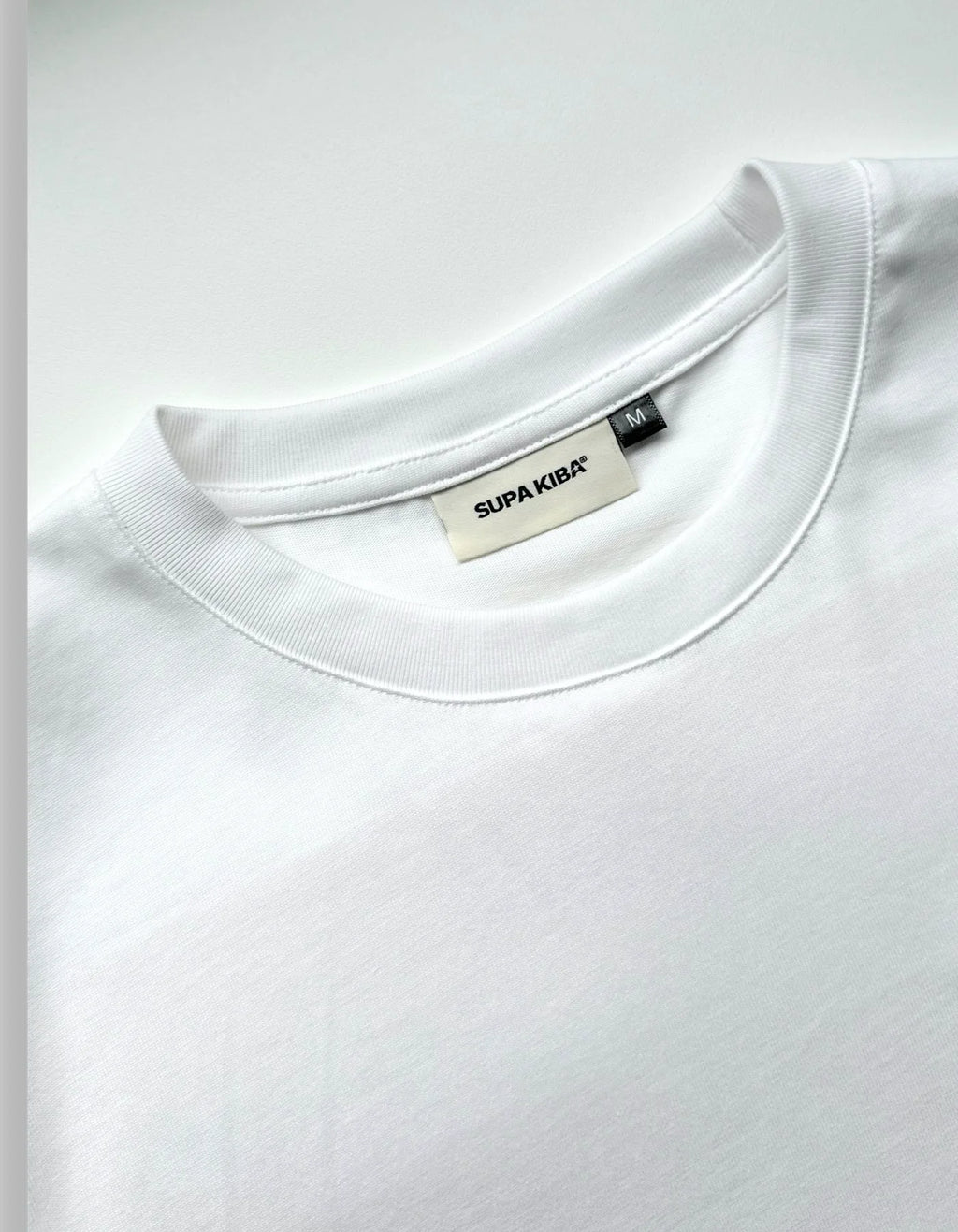 DRIVEN BY HUNGER — Boxy Tee
