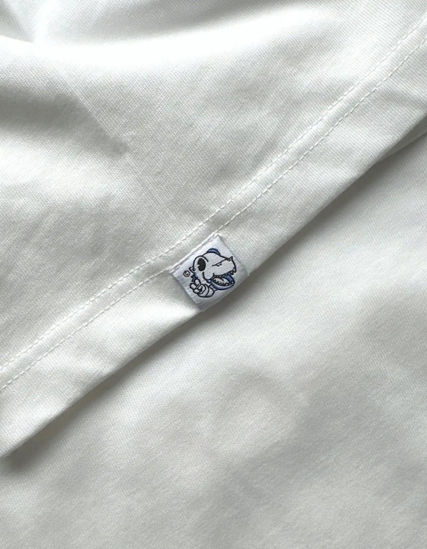 DRIVEN BY HUNGER — Boxy Tee