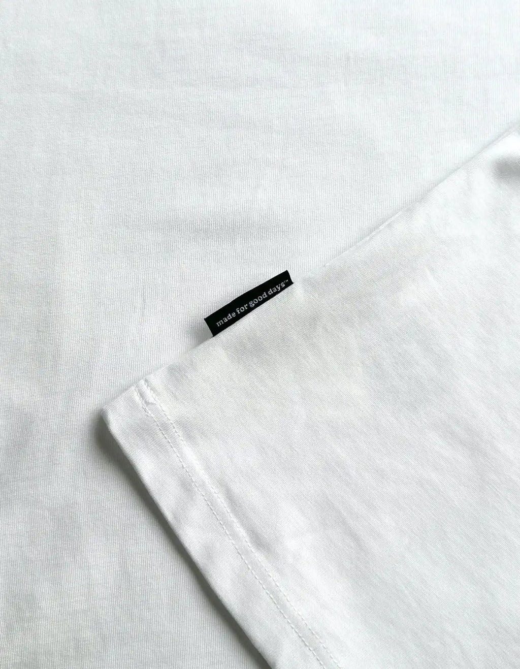 DRIVEN BY HUNGER — Boxy Tee
