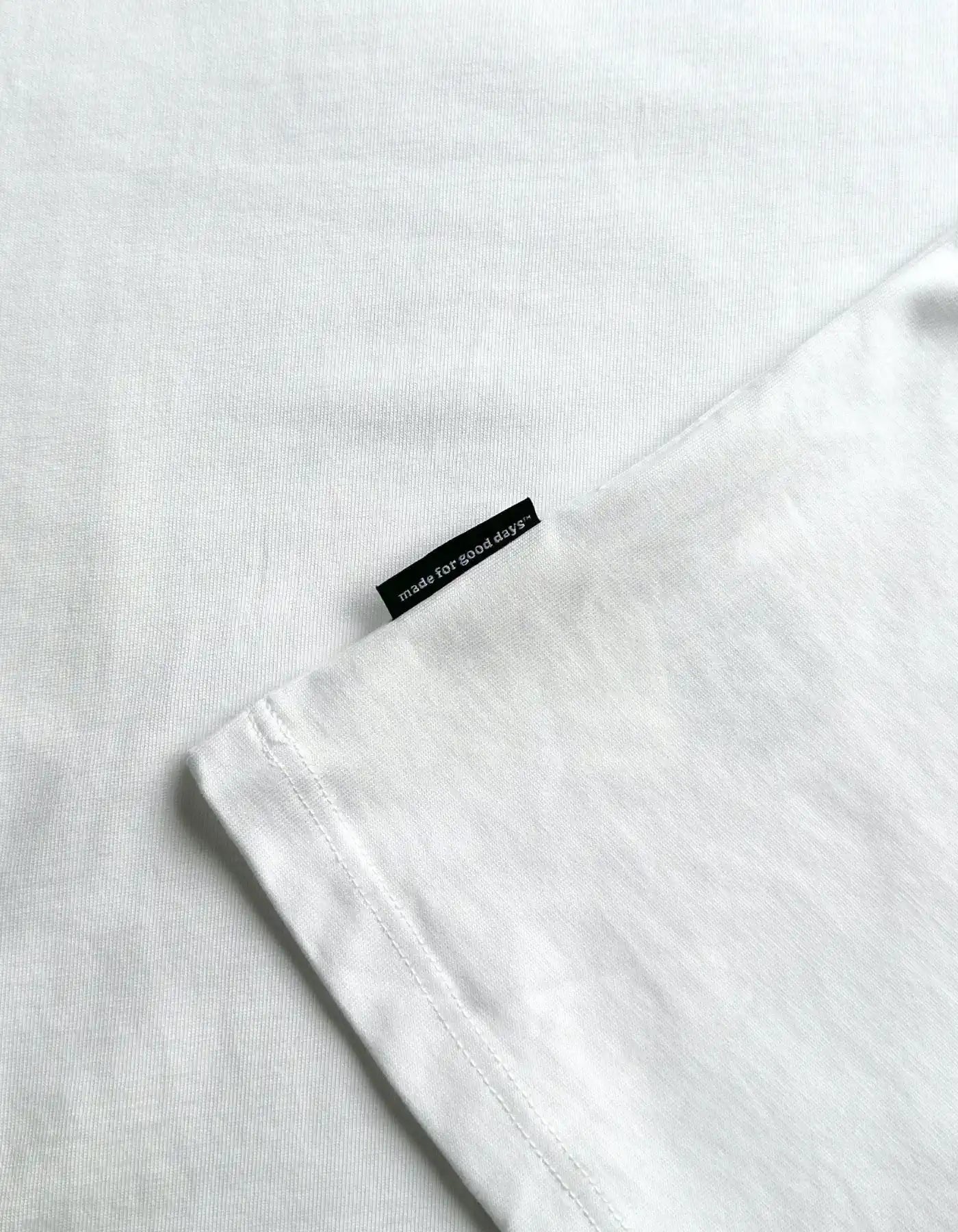 DRIVEN BY HUNGER — Boxy Tee