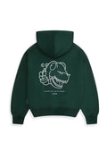 THE SIGNATURE — Hoodie