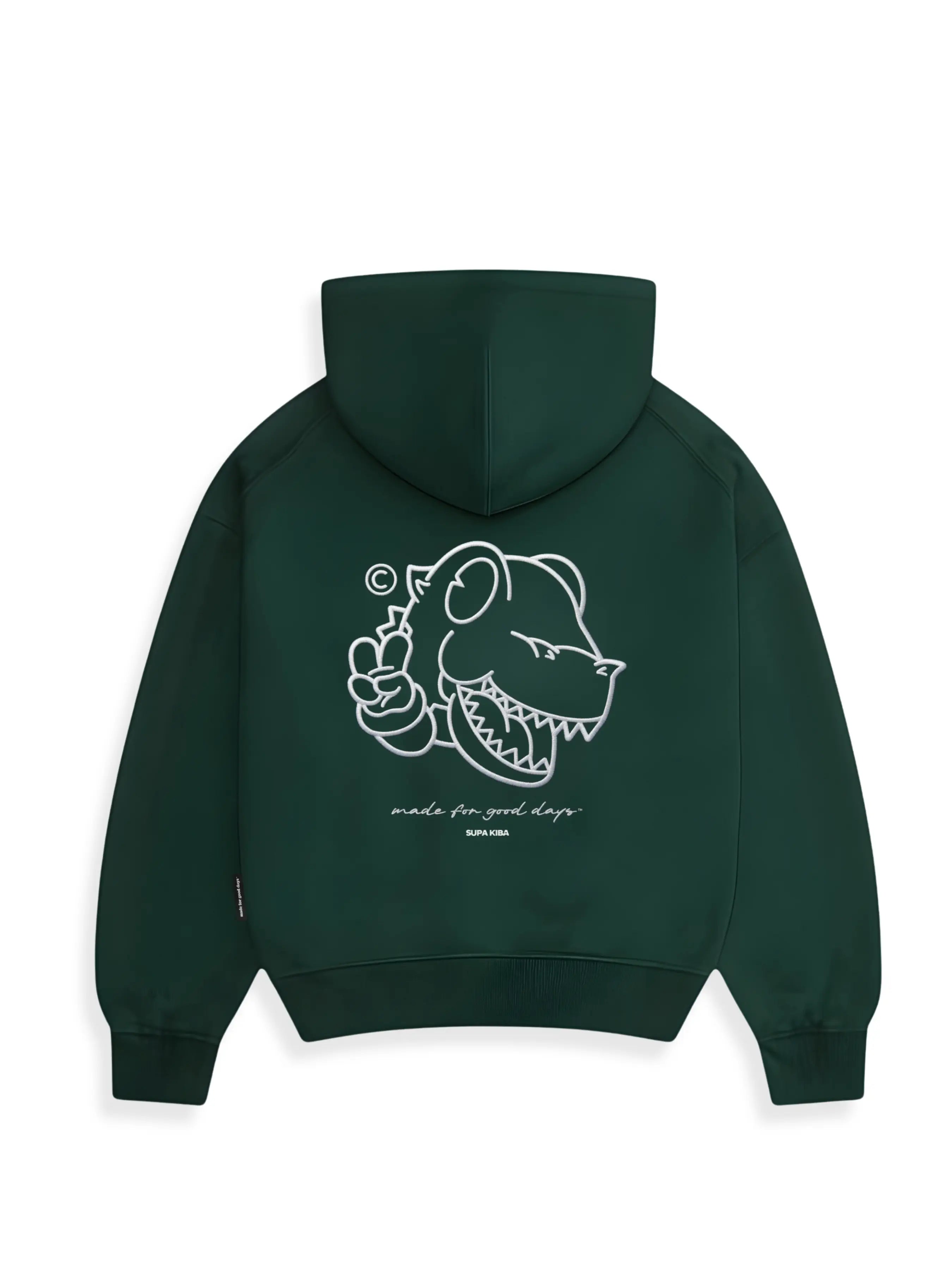 THE SIGNATURE — Hoodie