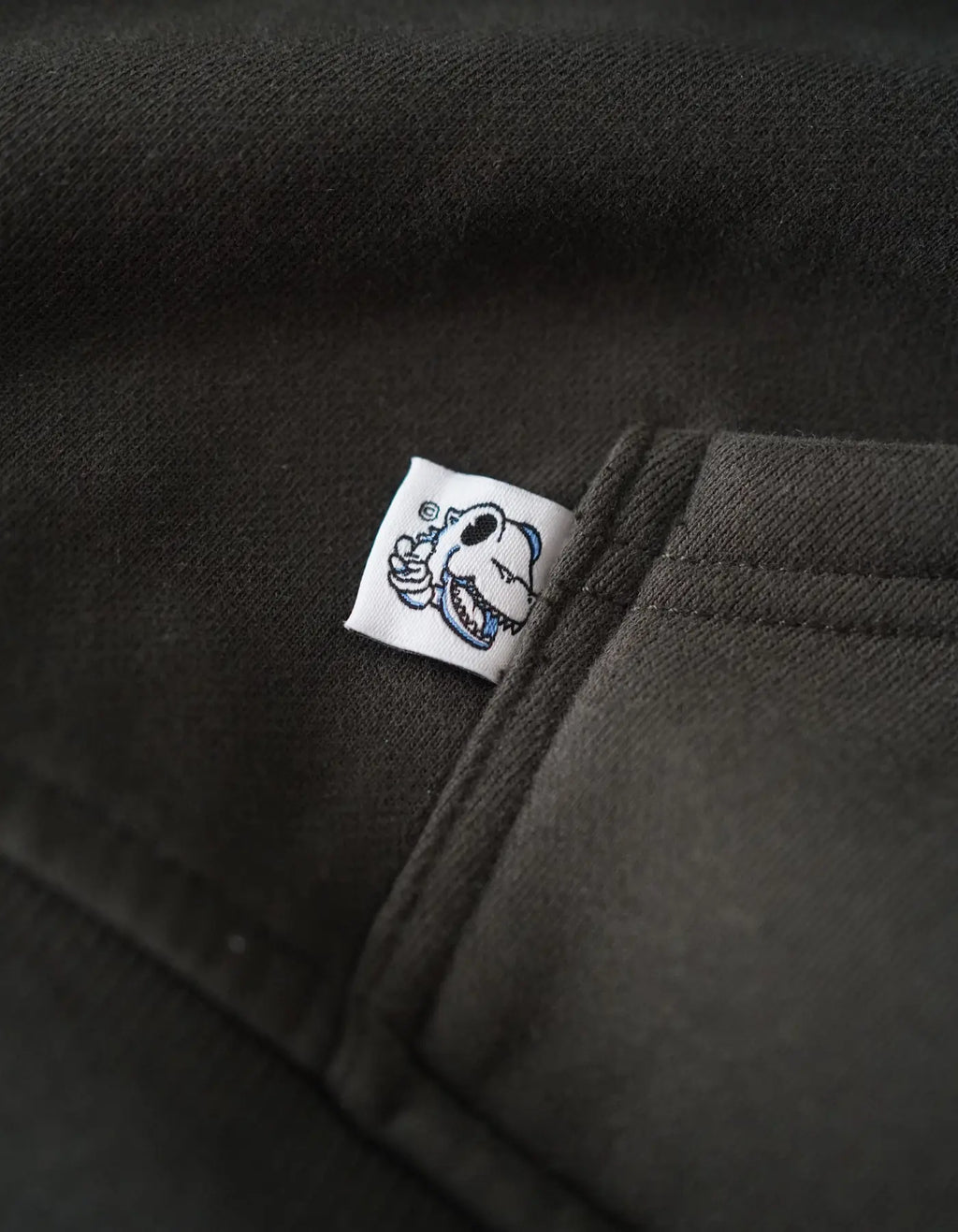 Emblem — Hoodie