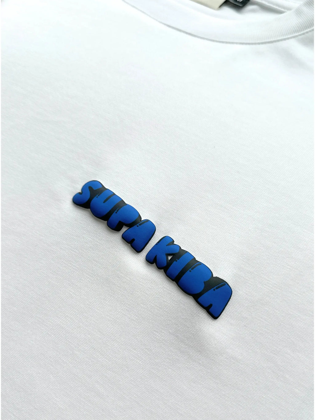 THE GRIND STARTS HERE — Boxy Tee