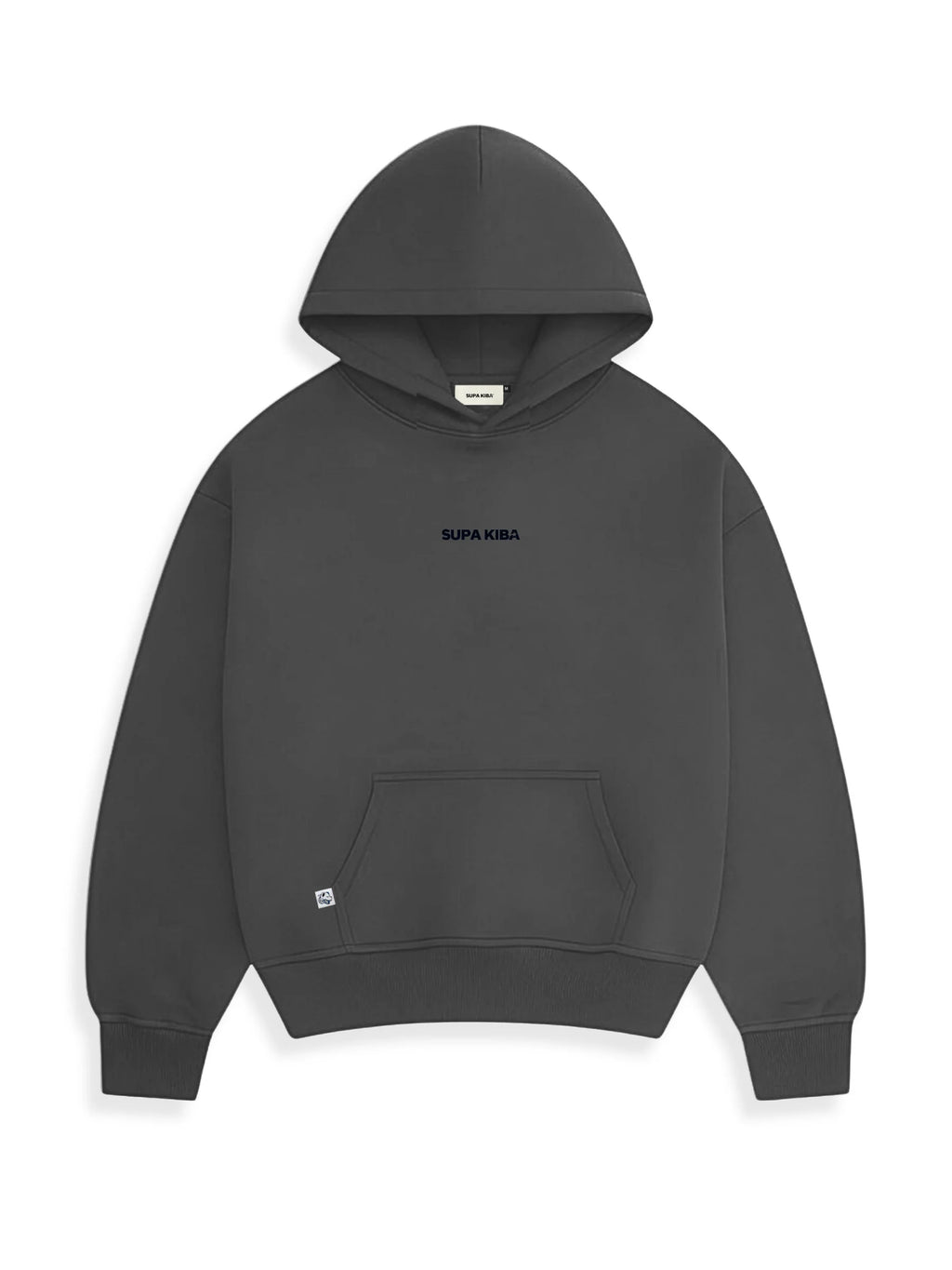 Emblem — Hoodie