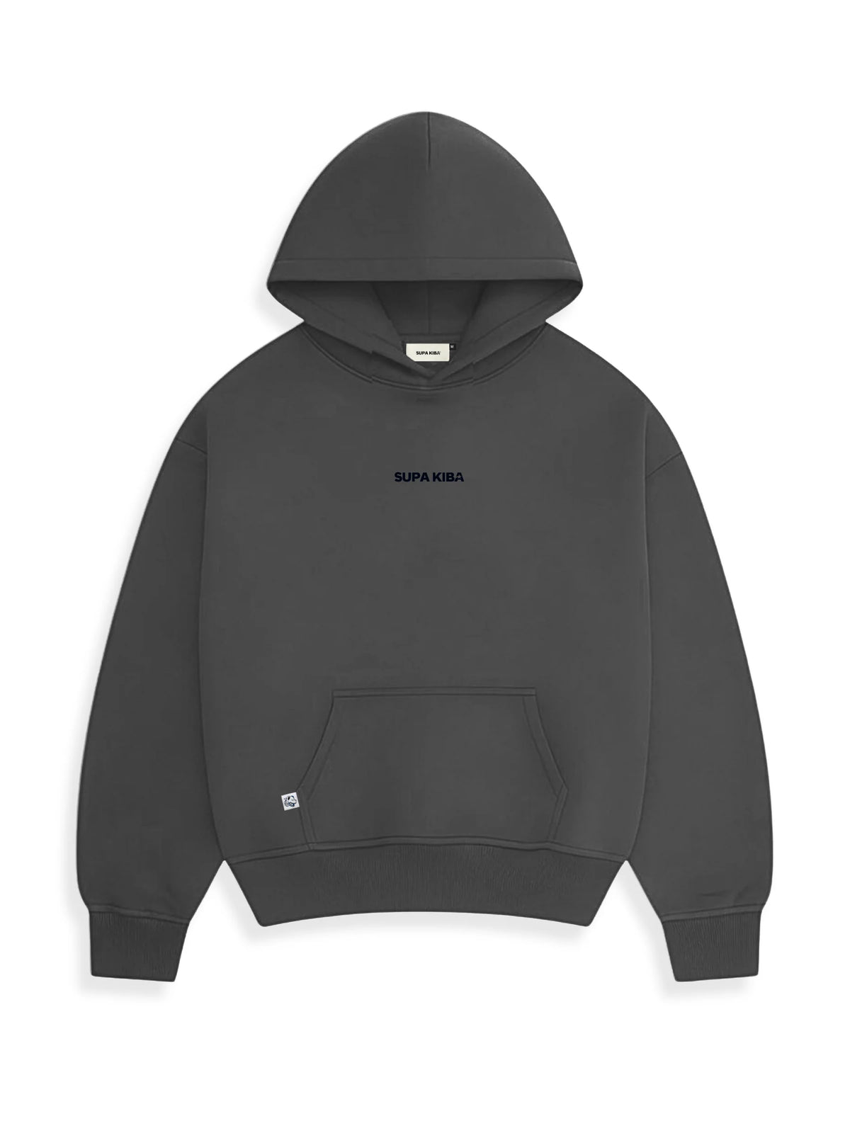 Emblem — Hoodie