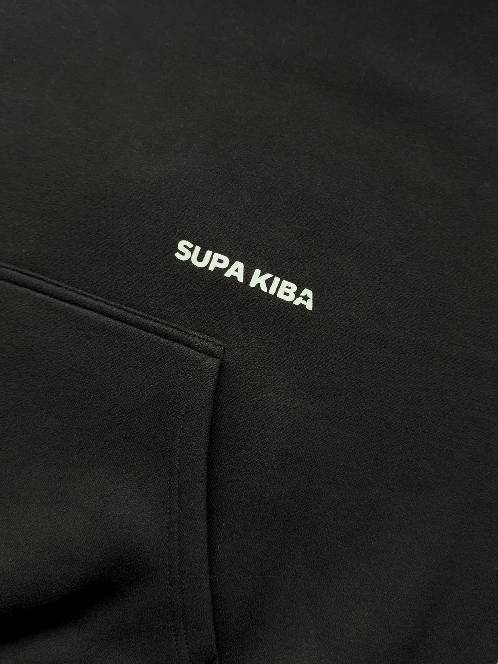THE SIGNATURE — Hoodie