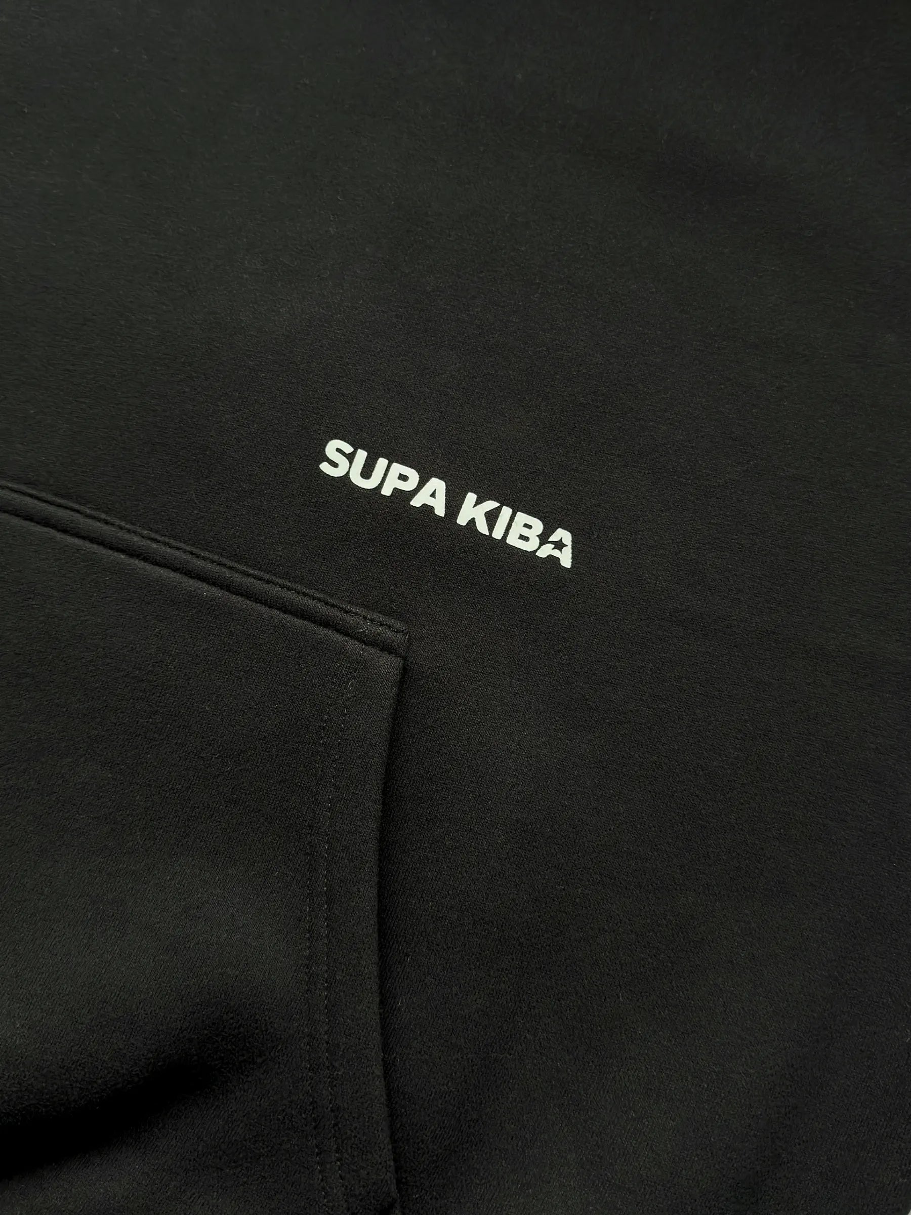 THE SIGNATURE — Hoodie