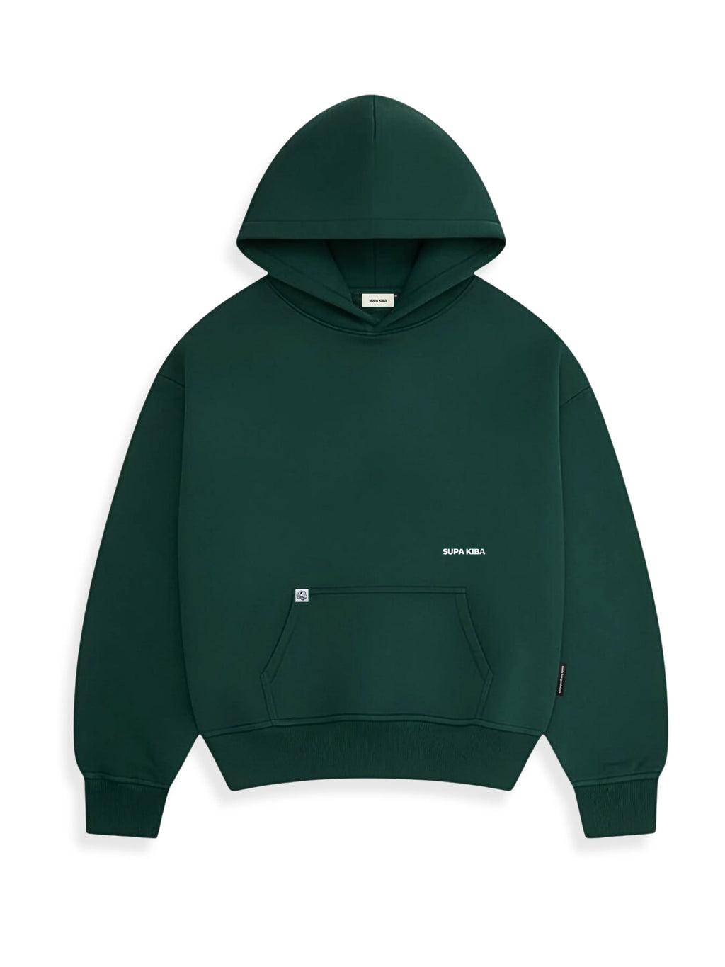 THE SIGNATURE — Hoodie