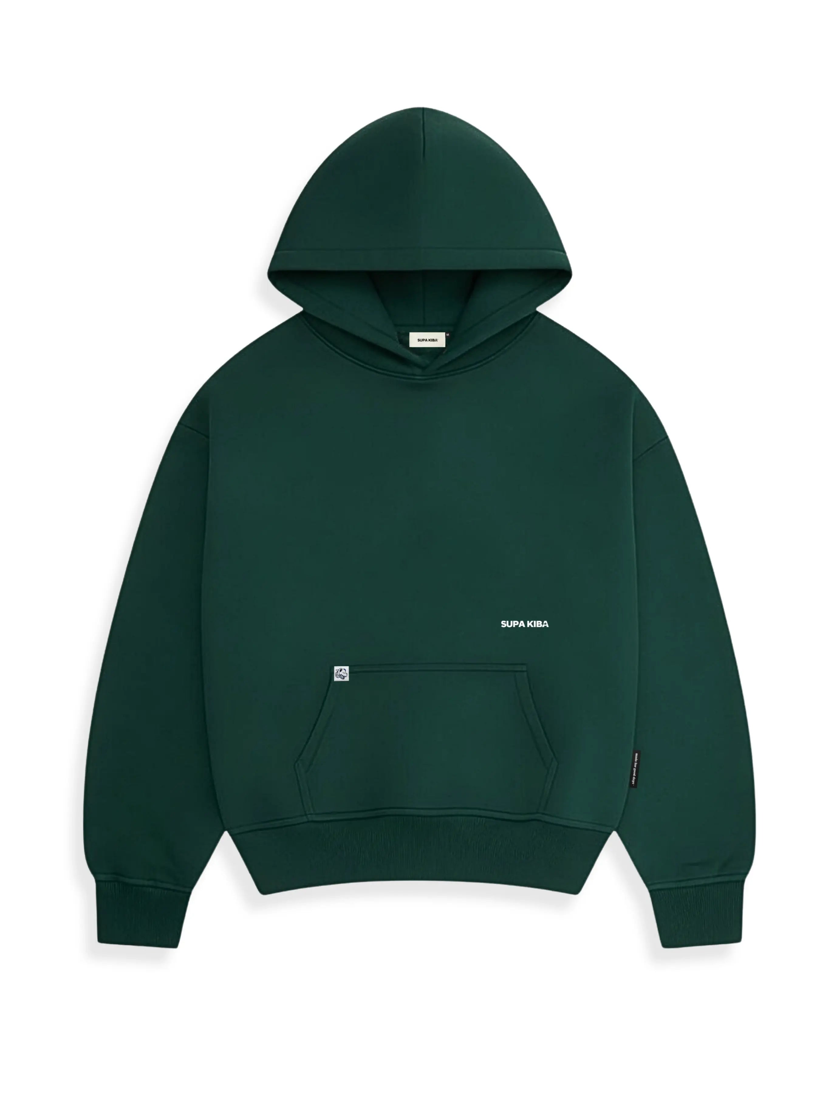 THE SIGNATURE — Hoodie