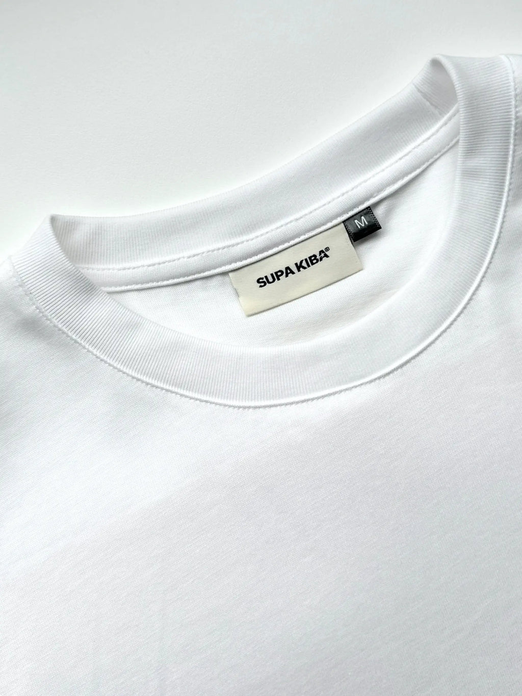 THE GRIND STARTS HERE — Boxy Tee