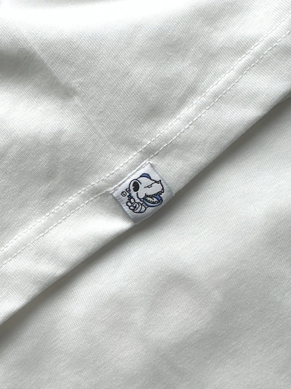 THE GRIND STARTS HERE — Boxy Tee