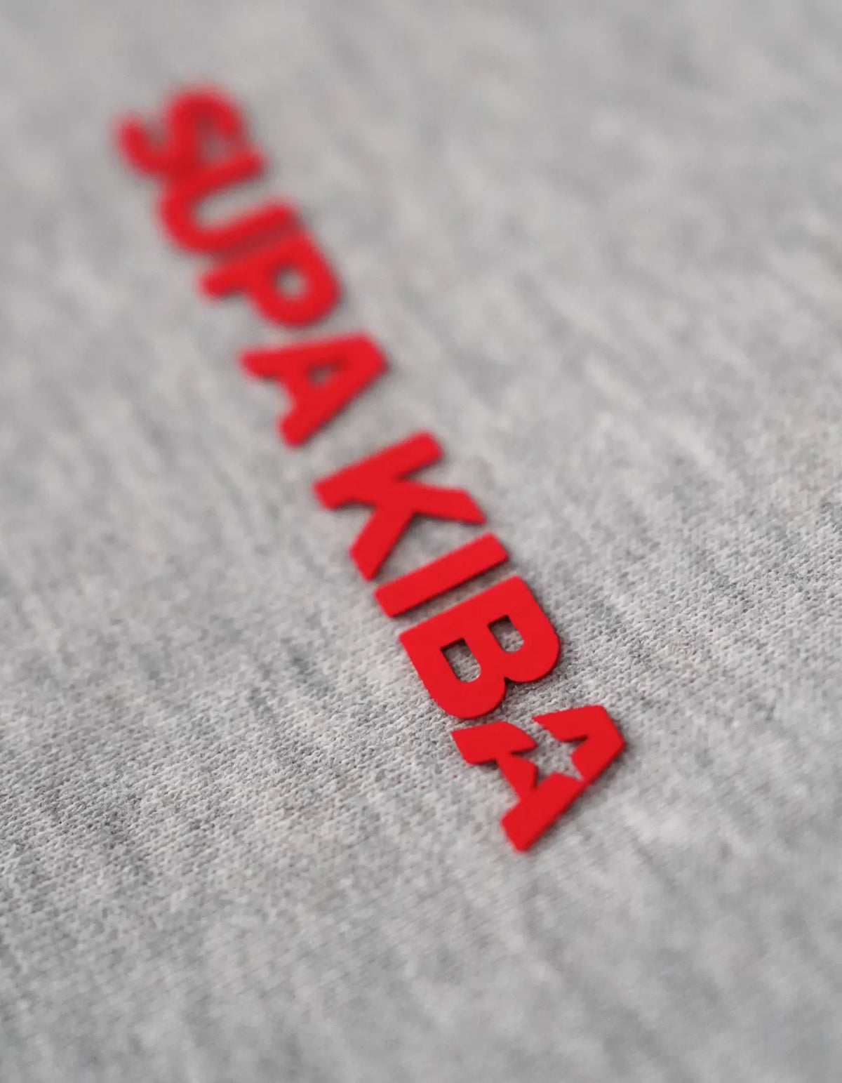 Emblem — Hoodie
