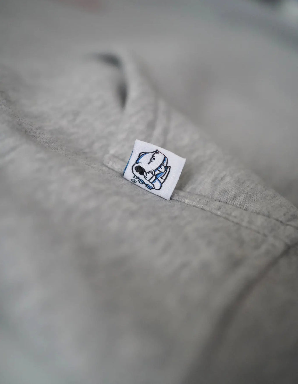 Emblem — Hoodie
