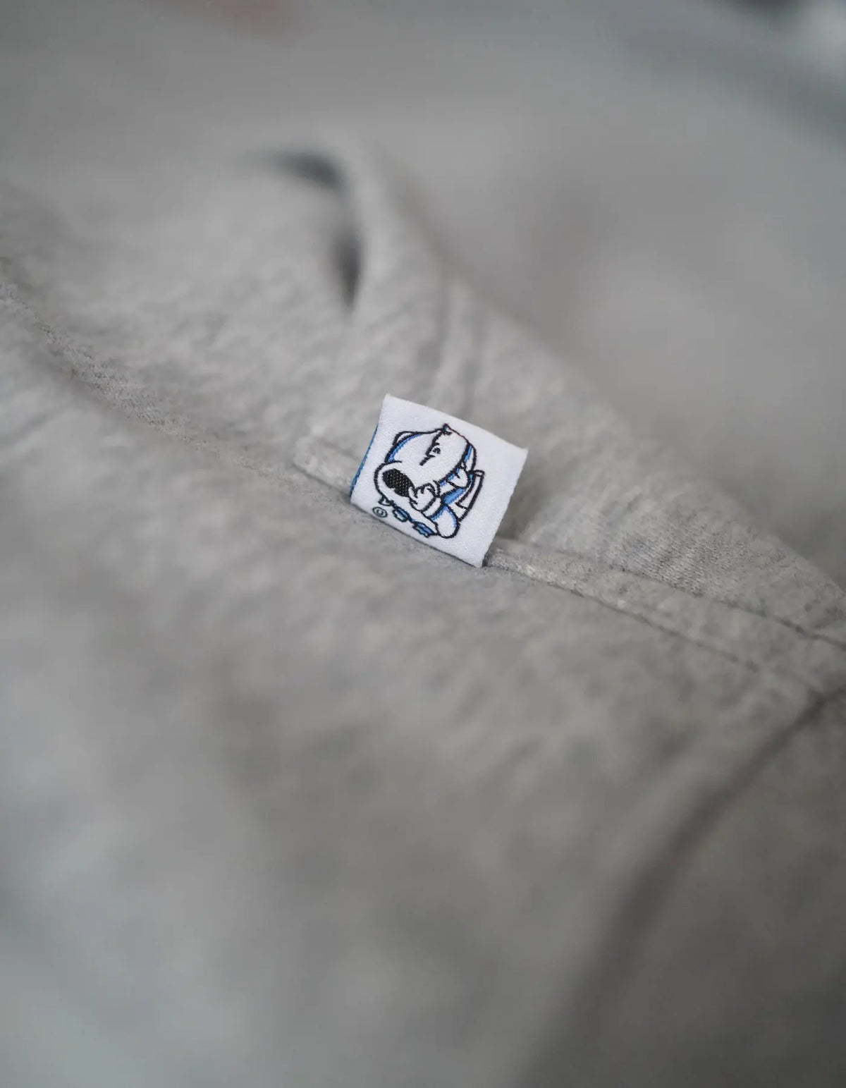 Emblem — Hoodie