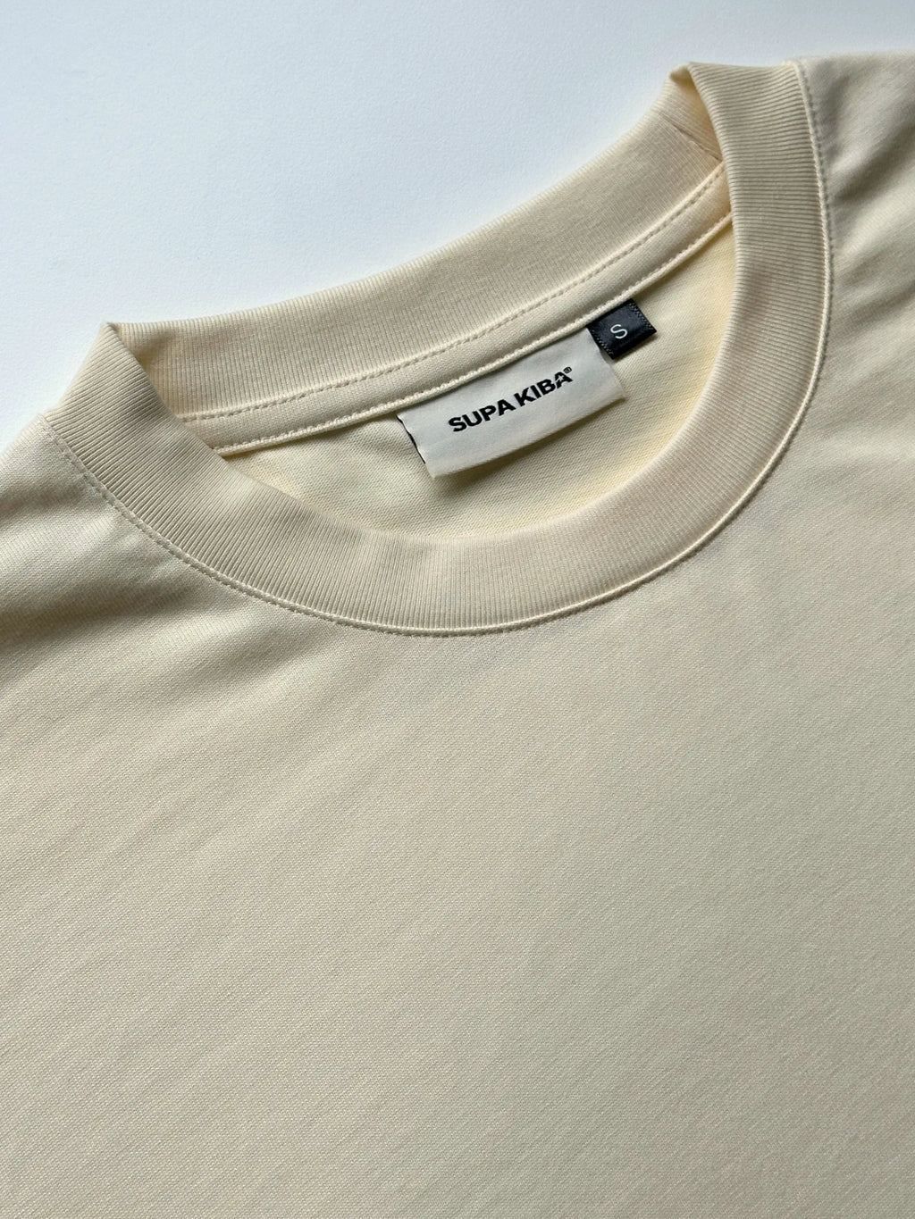 FOOD IS MY LOVE LANGUAGE — Boxy Tee