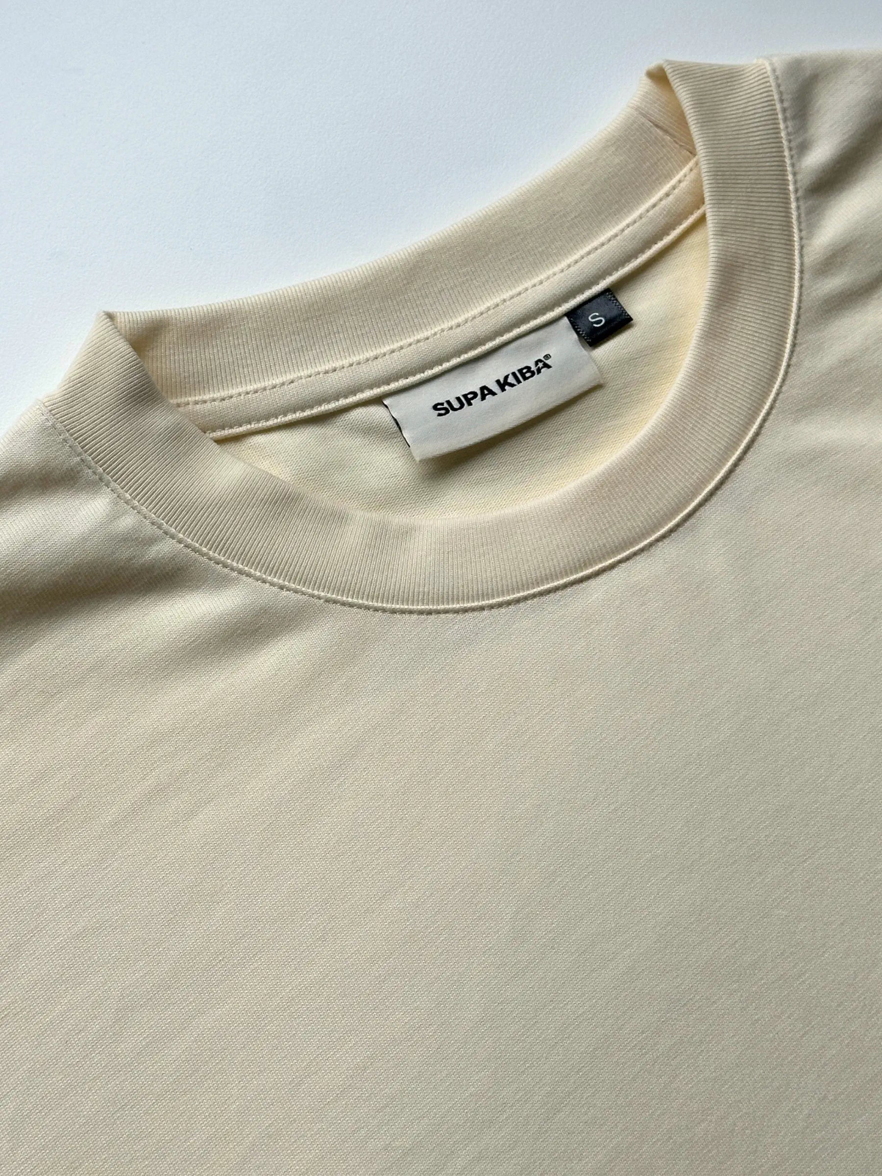 FOOD IS MY LOVE LANGUAGE — Boxy Tee