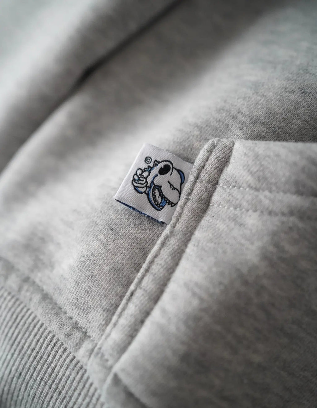 Emblem — Hoodie