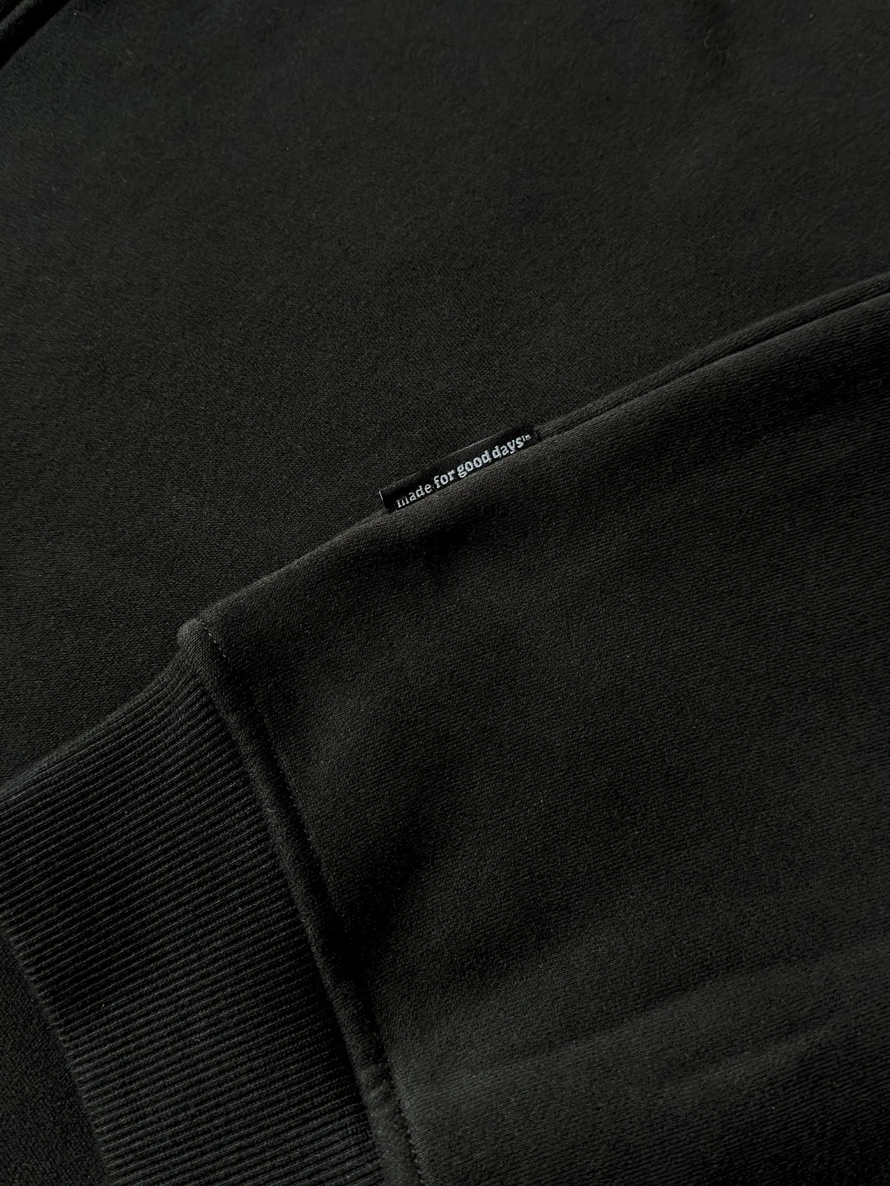 THE SIGNATURE — Hoodie