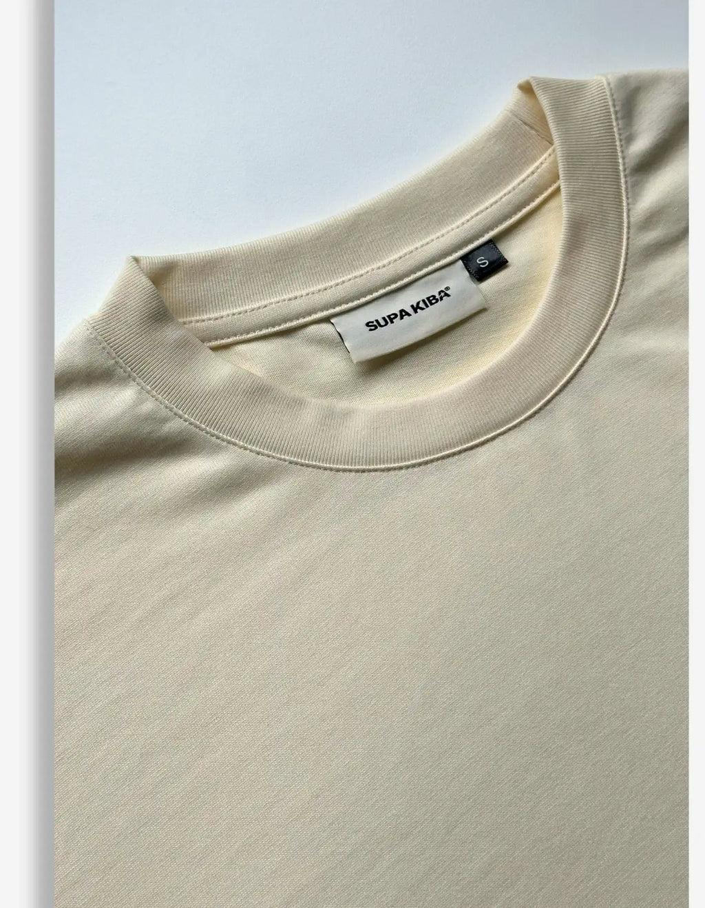 FOOD IS MY LOVE LANGUAGE — Boxy Tee