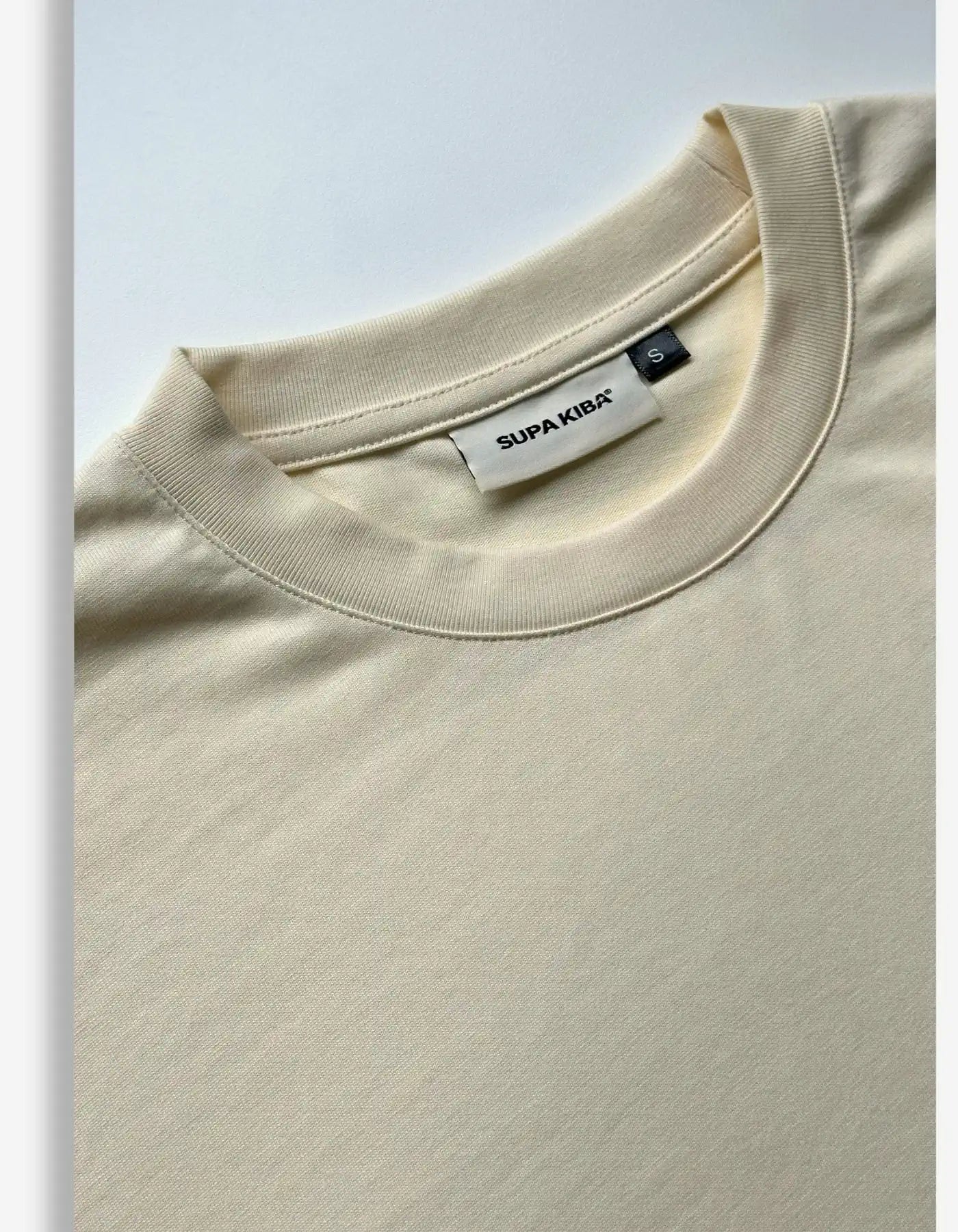 FOOD IS MY LOVE LANGUAGE — Boxy Tee