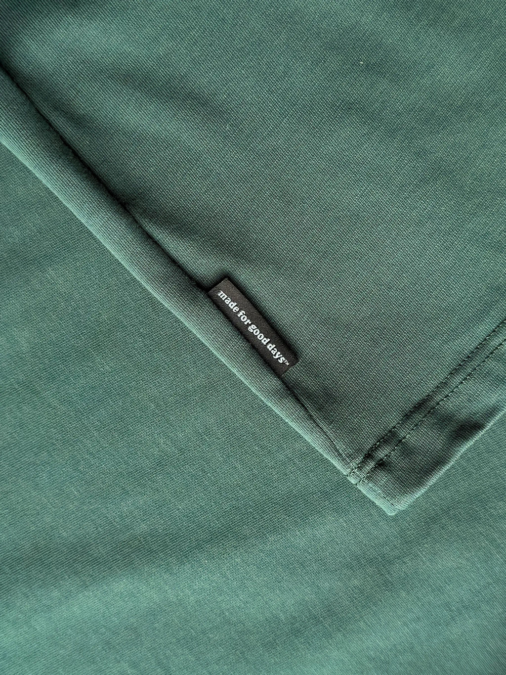 GYM IS MY THERAPY — Boxy Tee
