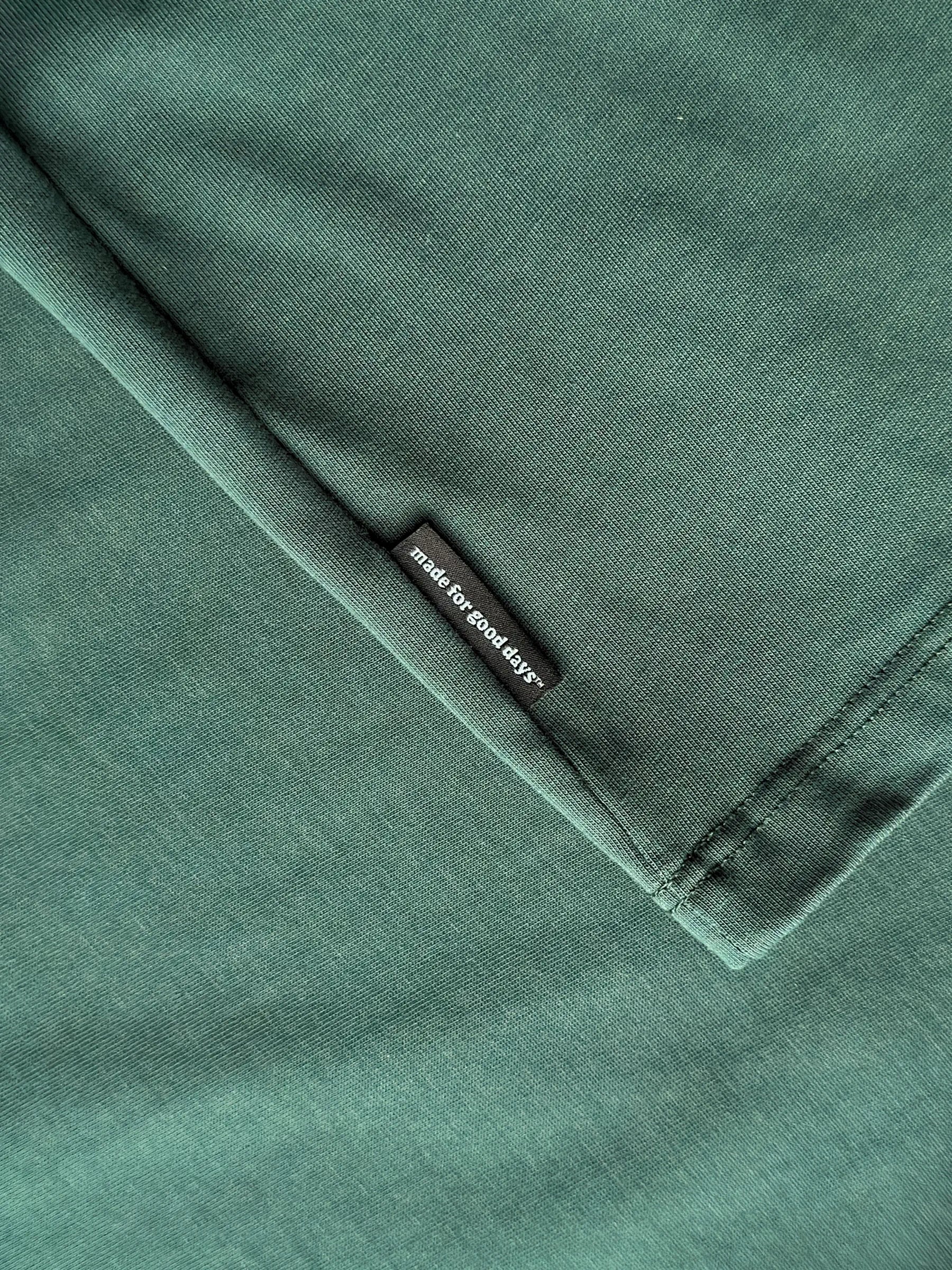 GYM IS MY THERAPY — Boxy Tee