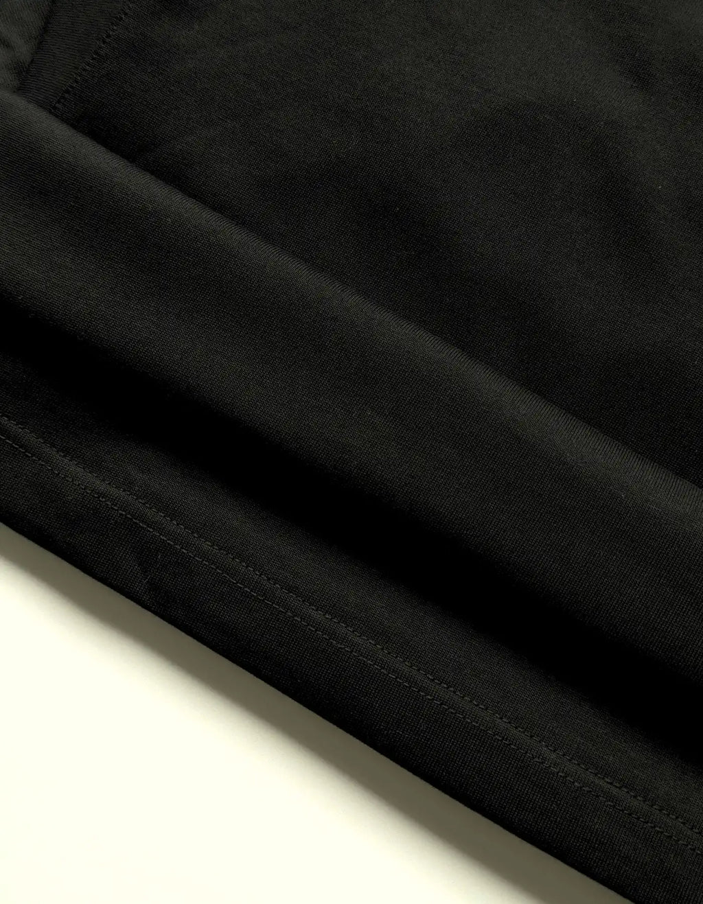 FLYING KIBA — Boxy tee