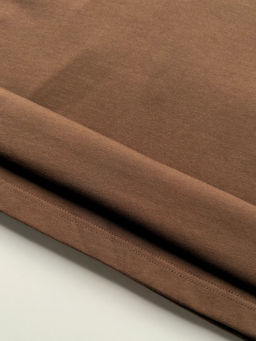 SK BLUSH — Boxy Tee