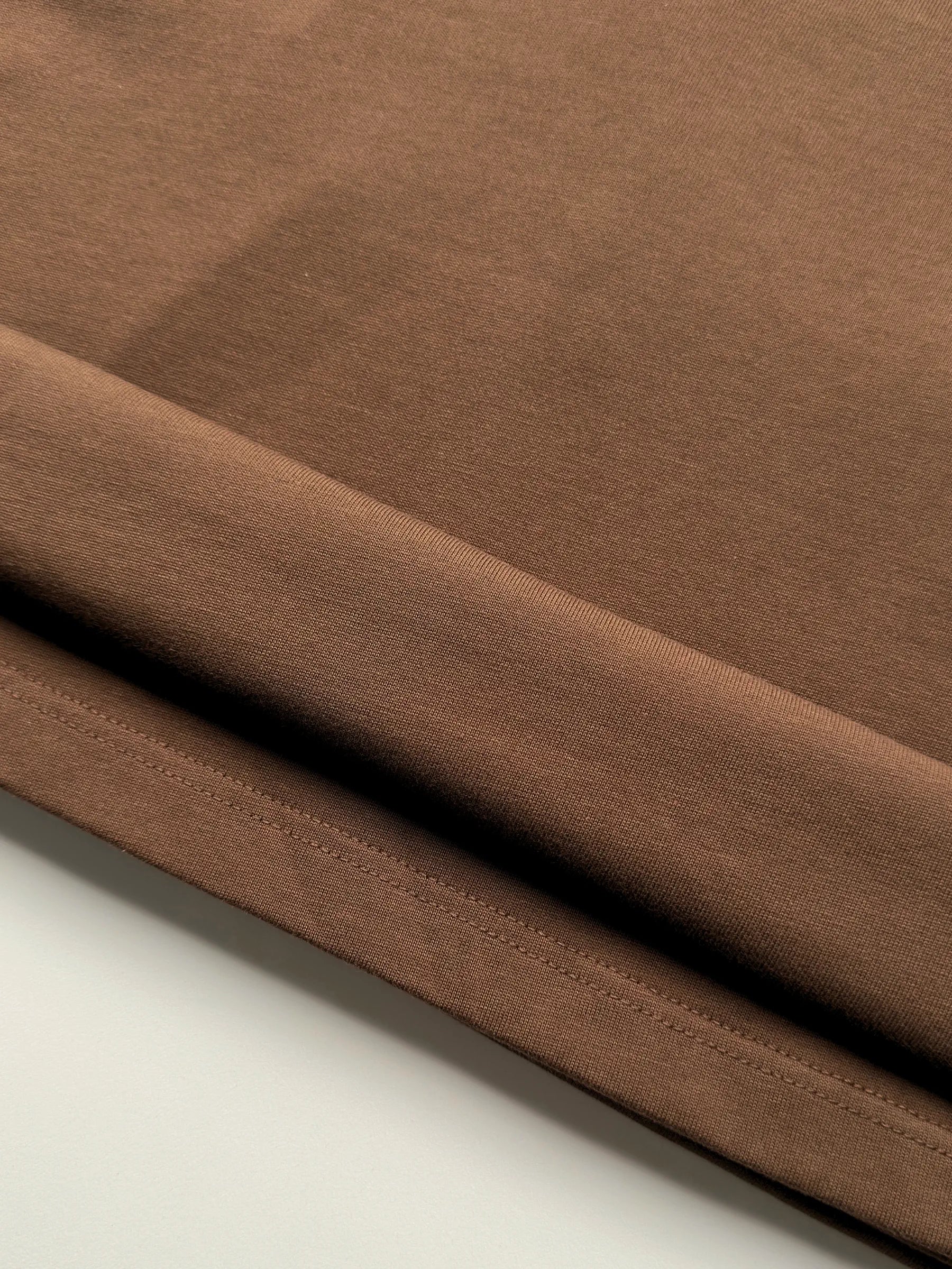 SK BLUSH — Boxy Tee