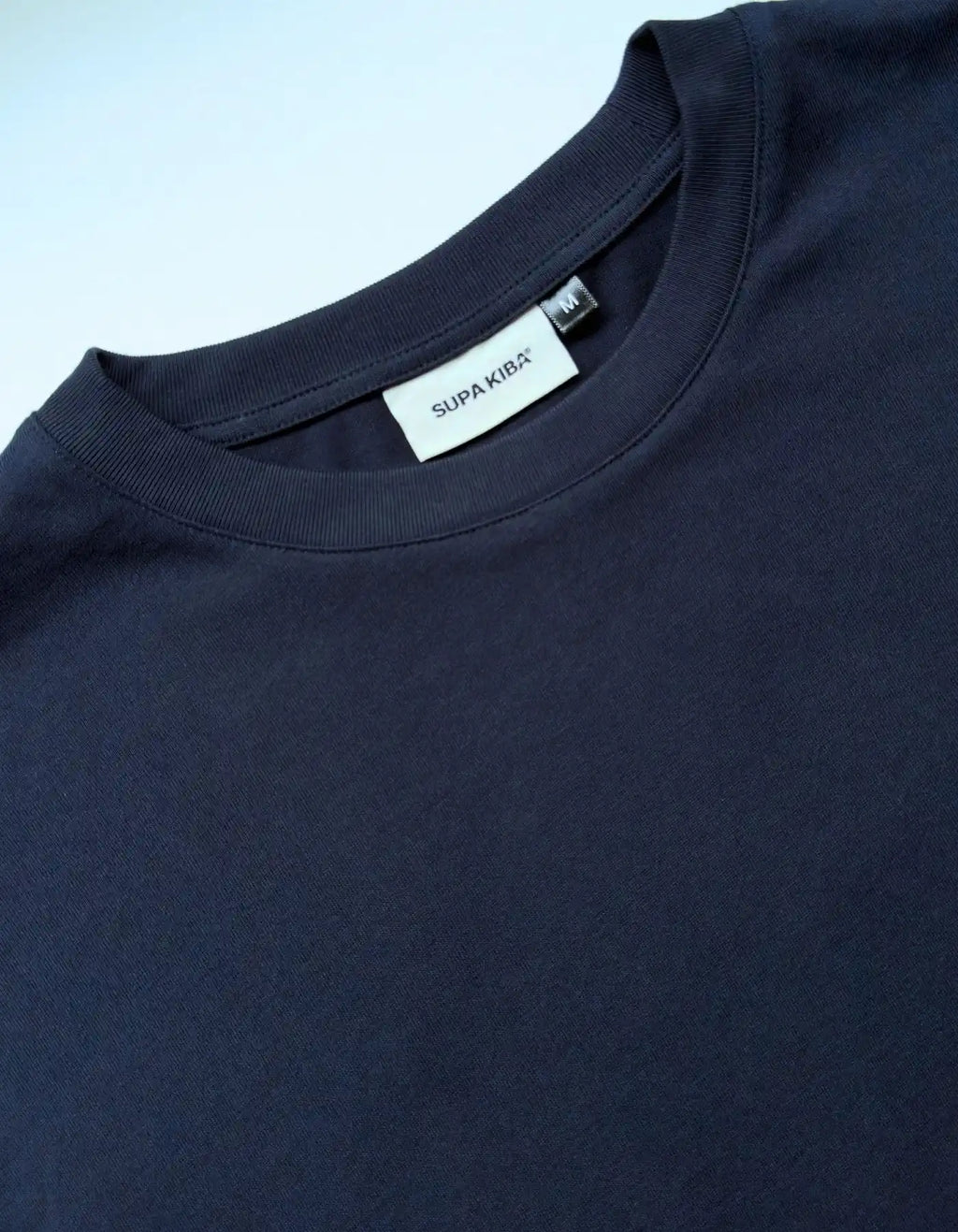 GOOD DAY JP — Boxy Tee