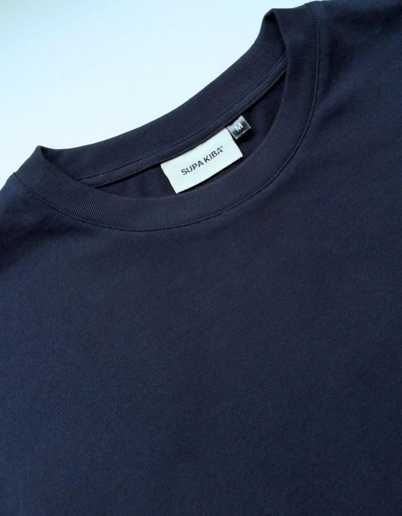 GOOD DAY JP — Boxy Tee
