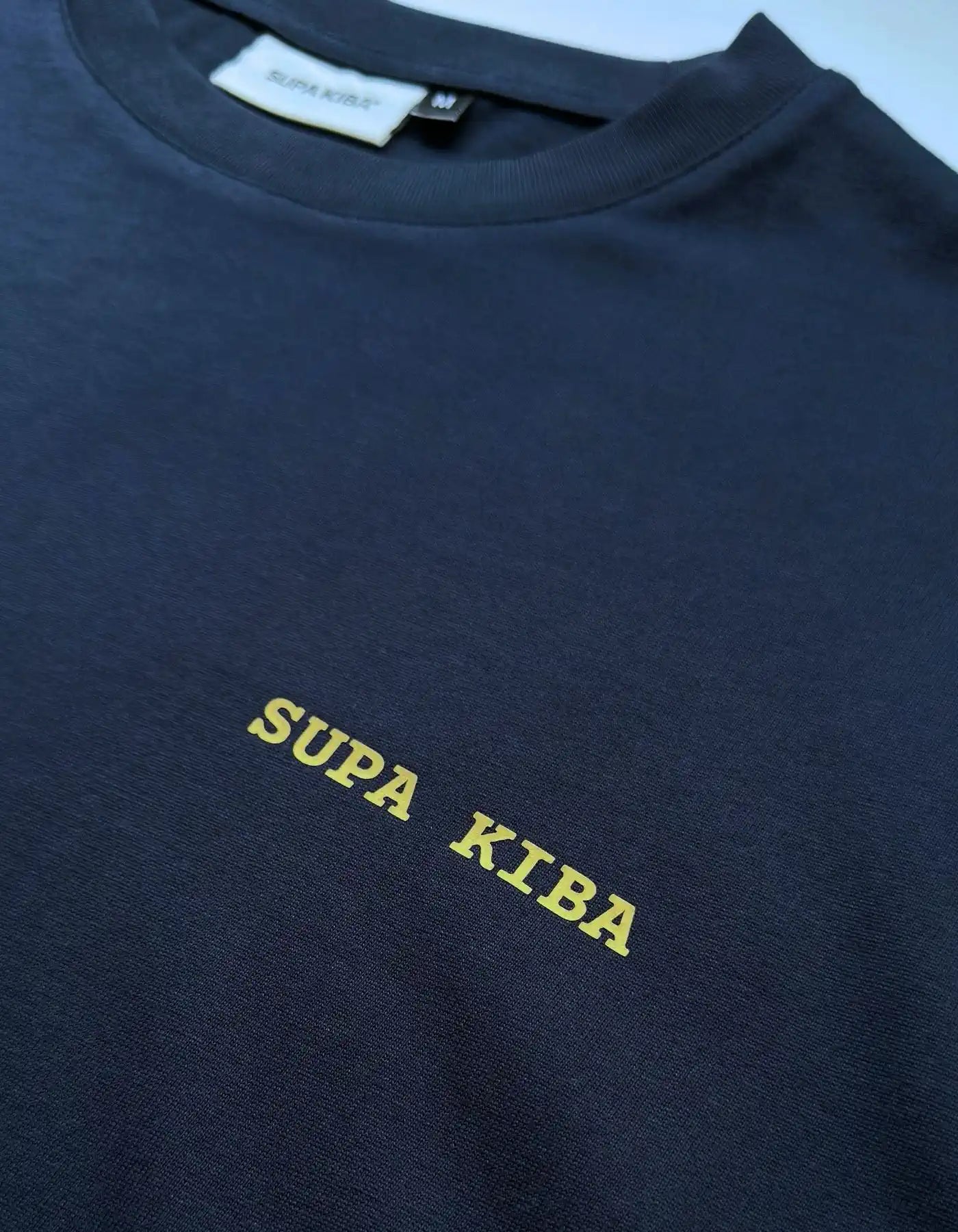 GOOD DAY JP — Boxy Tee
