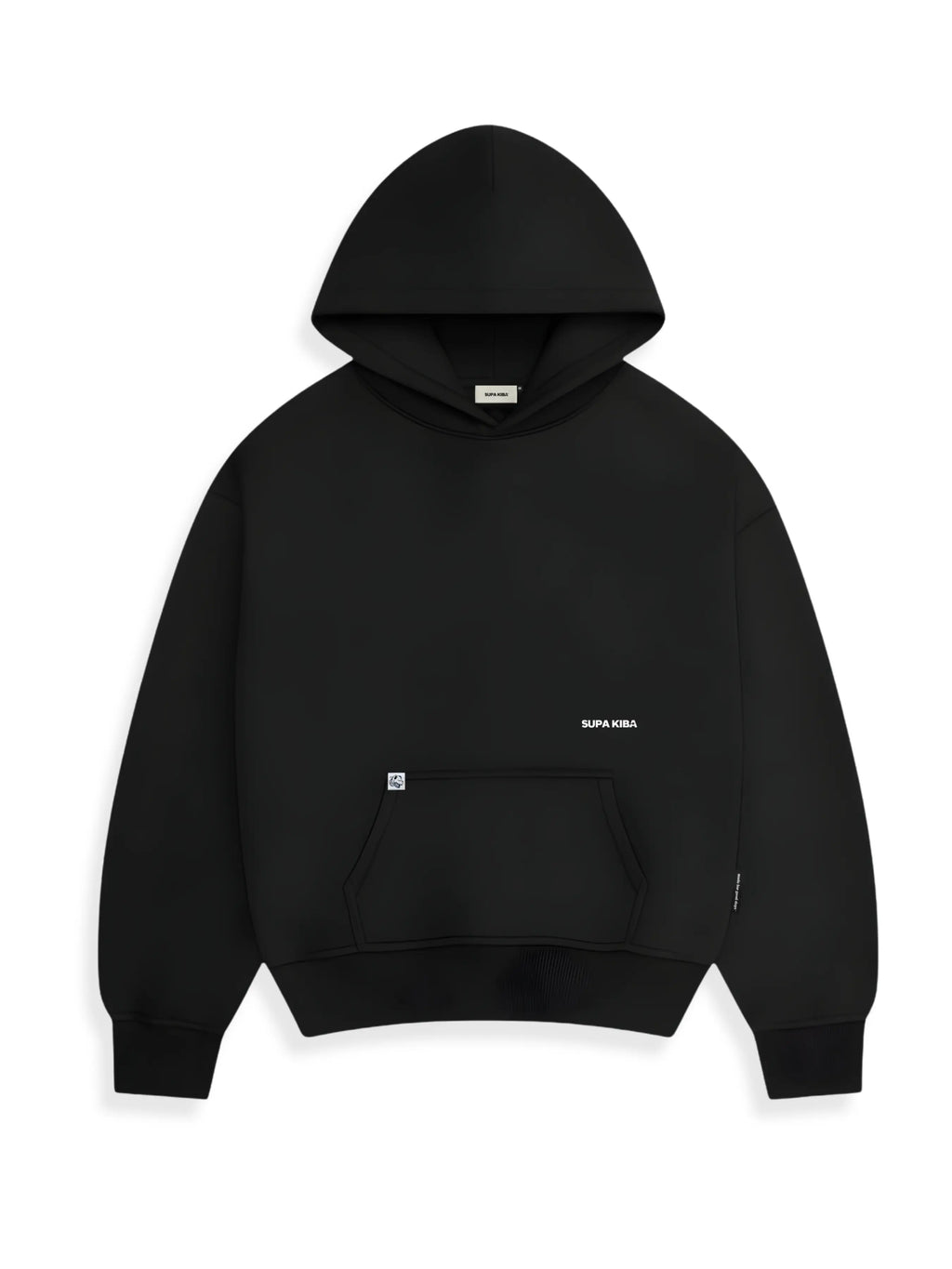 THE SIGNATURE — Hoodie