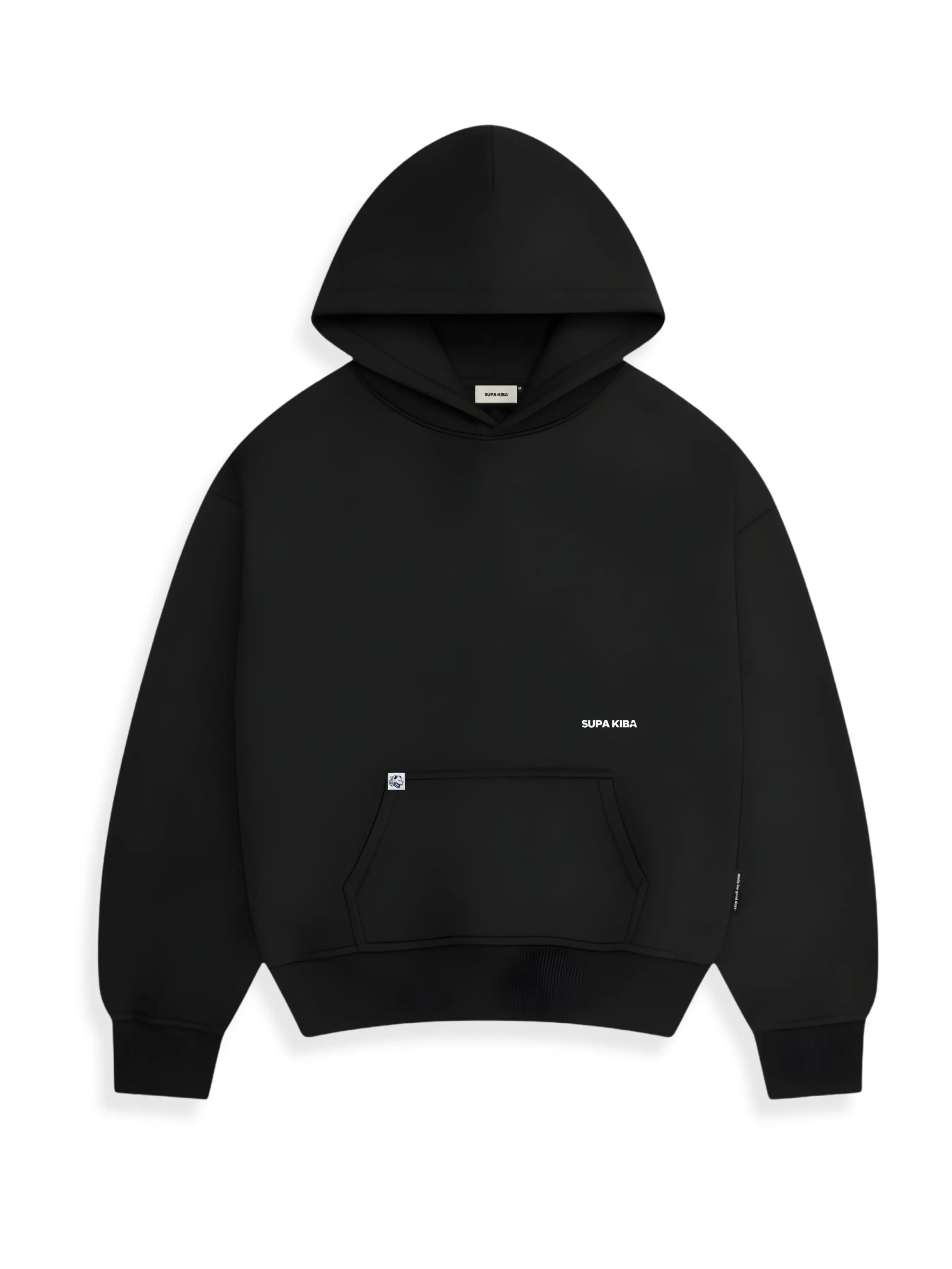 THE SIGNATURE — Hoodie