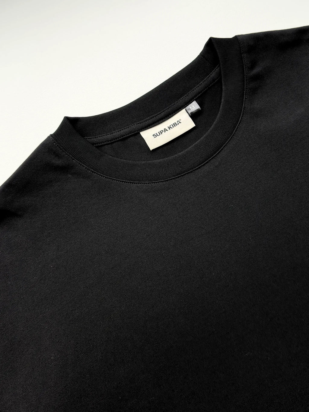 FLYING KIBA — Boxy tee