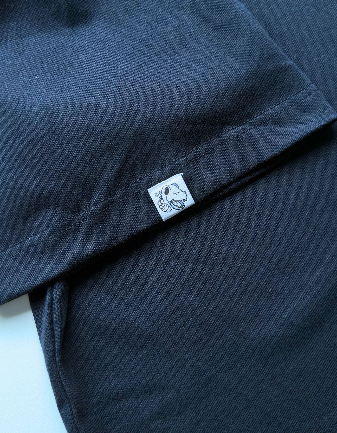 GOOD DAY JP — Boxy Tee