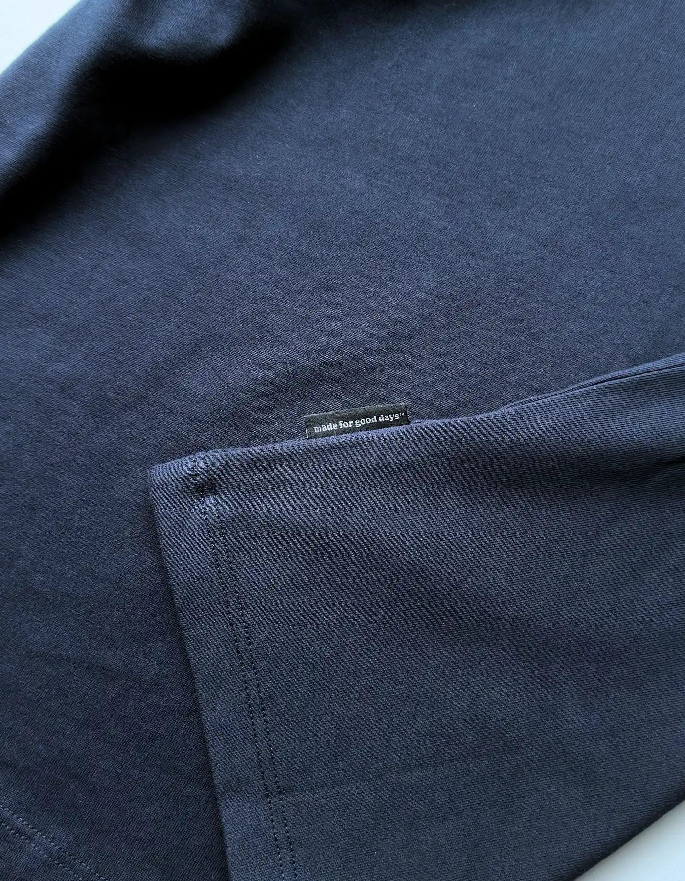 GOOD DAY JP — Boxy Tee