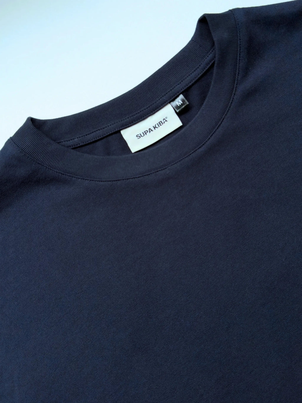 GOOD DAY JP — Boxy Tee