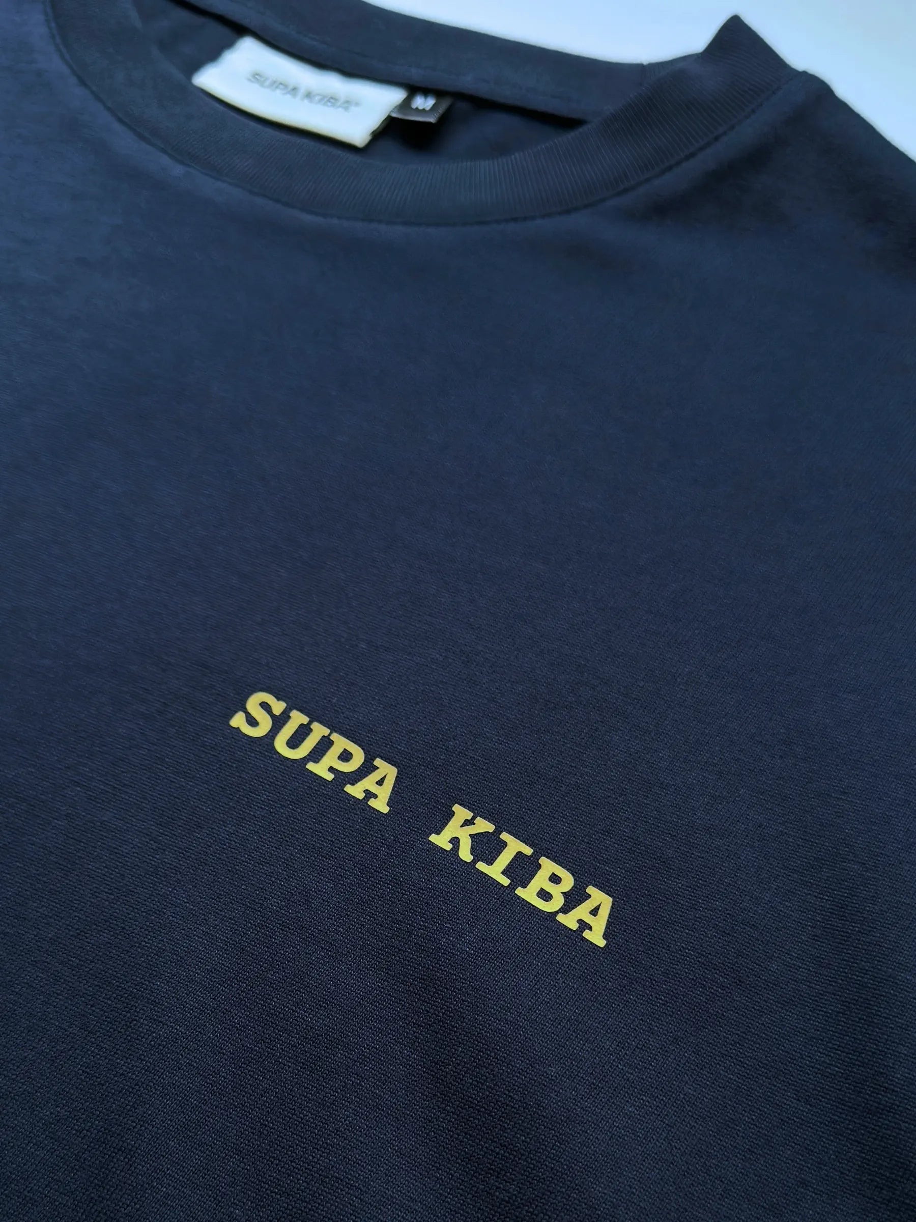 GOOD DAY JP — Boxy Tee