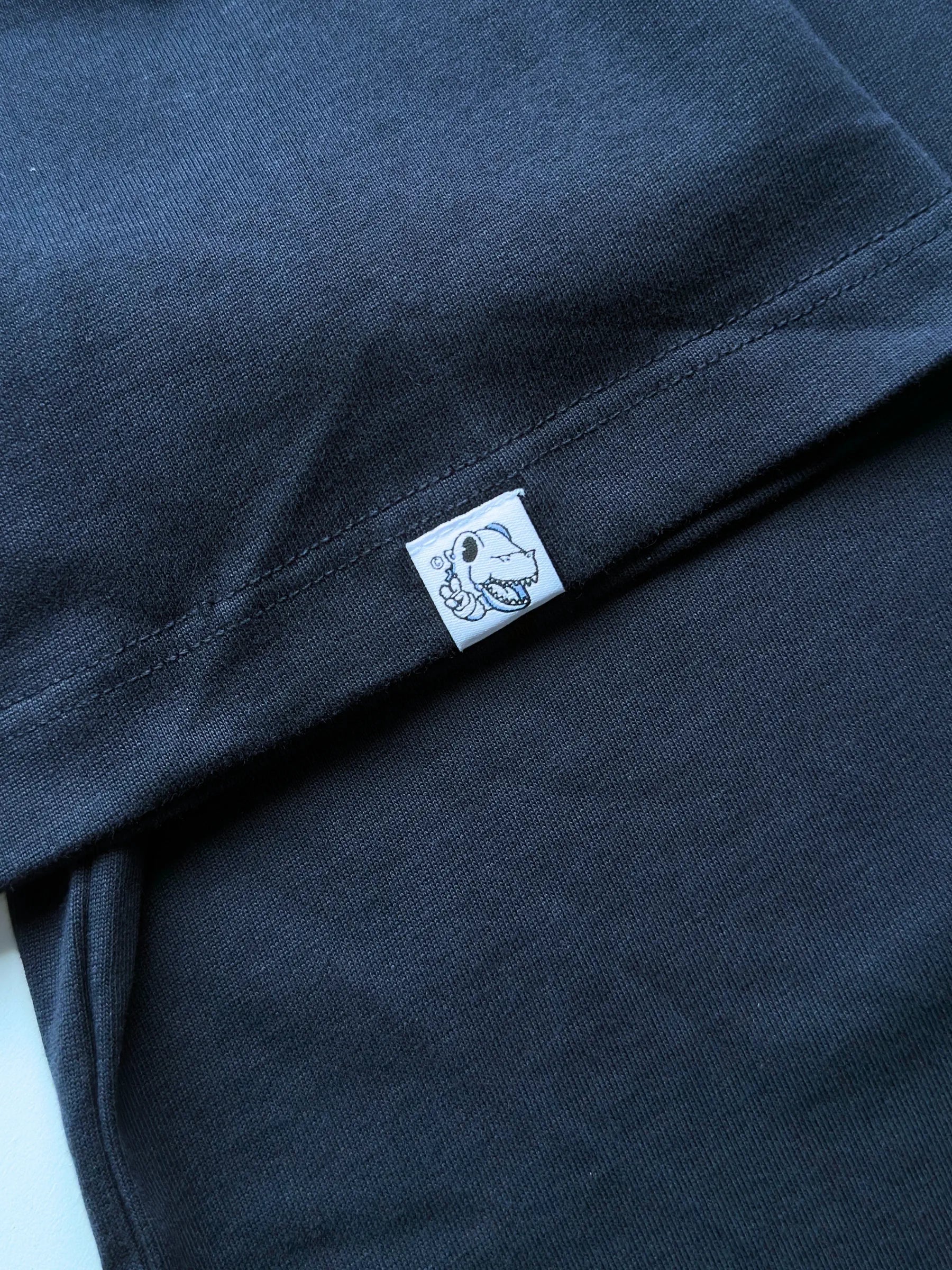 GOOD DAY JP — Boxy Tee
