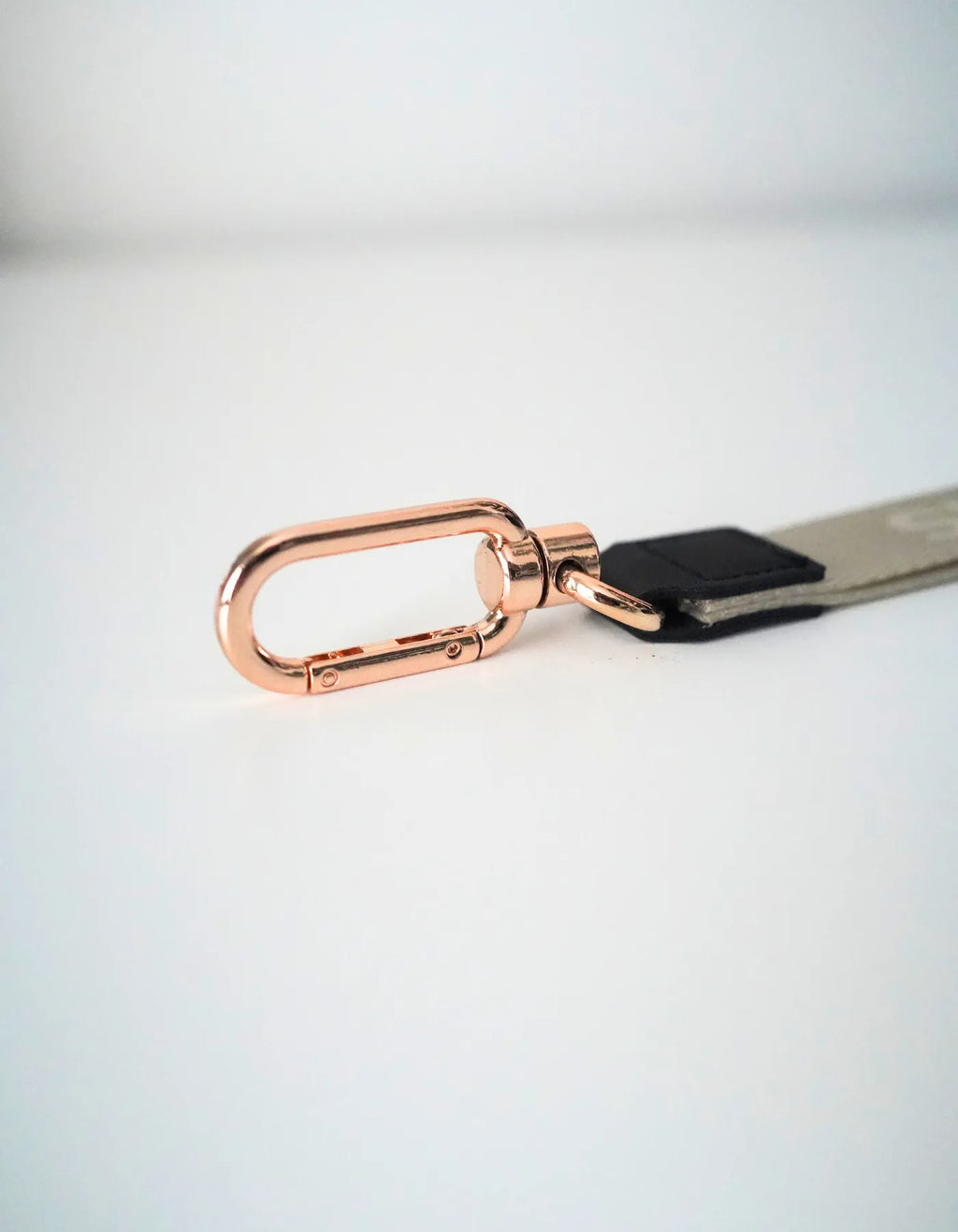 SK — Keychain Lanyard