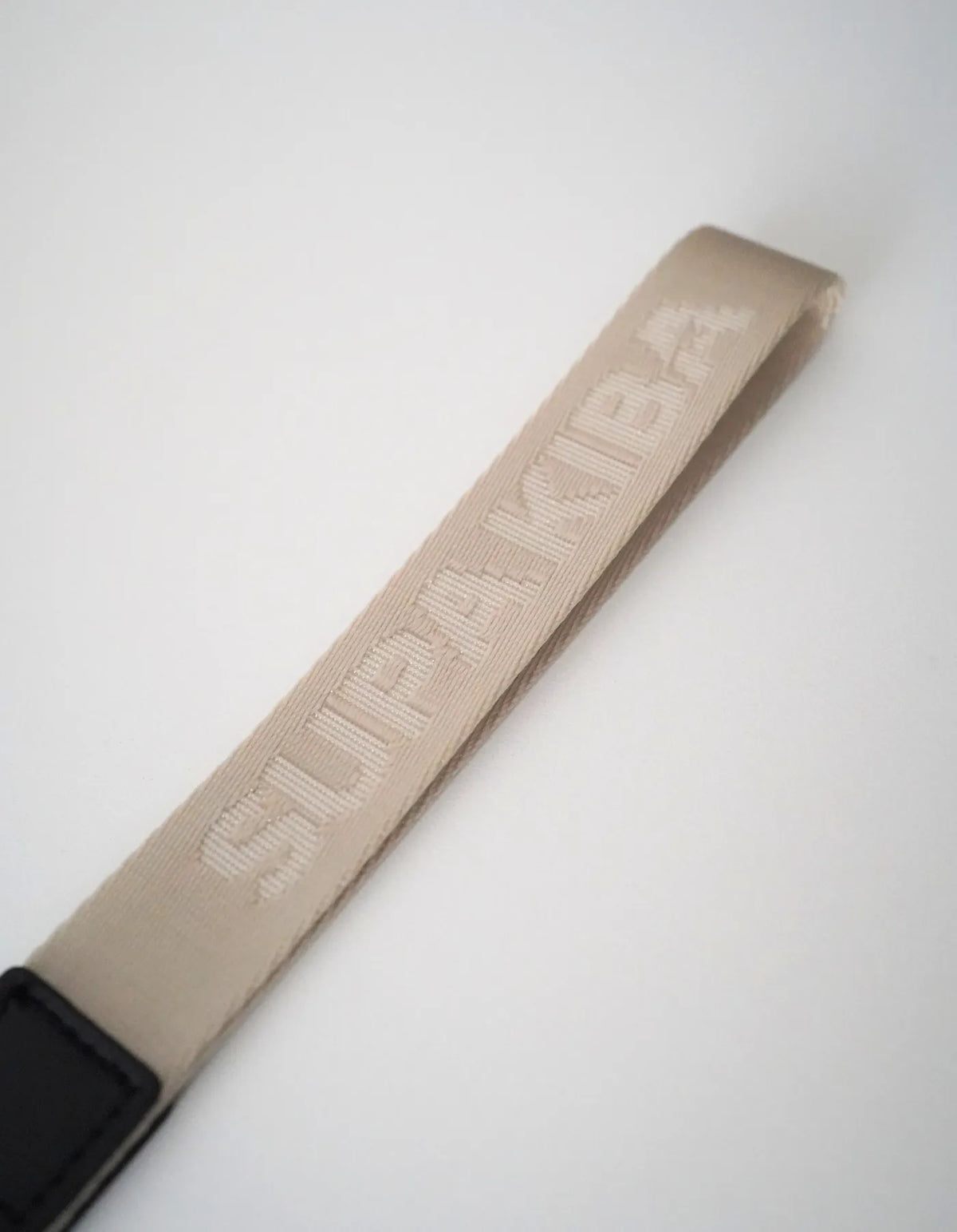 SK — Keychain Lanyard