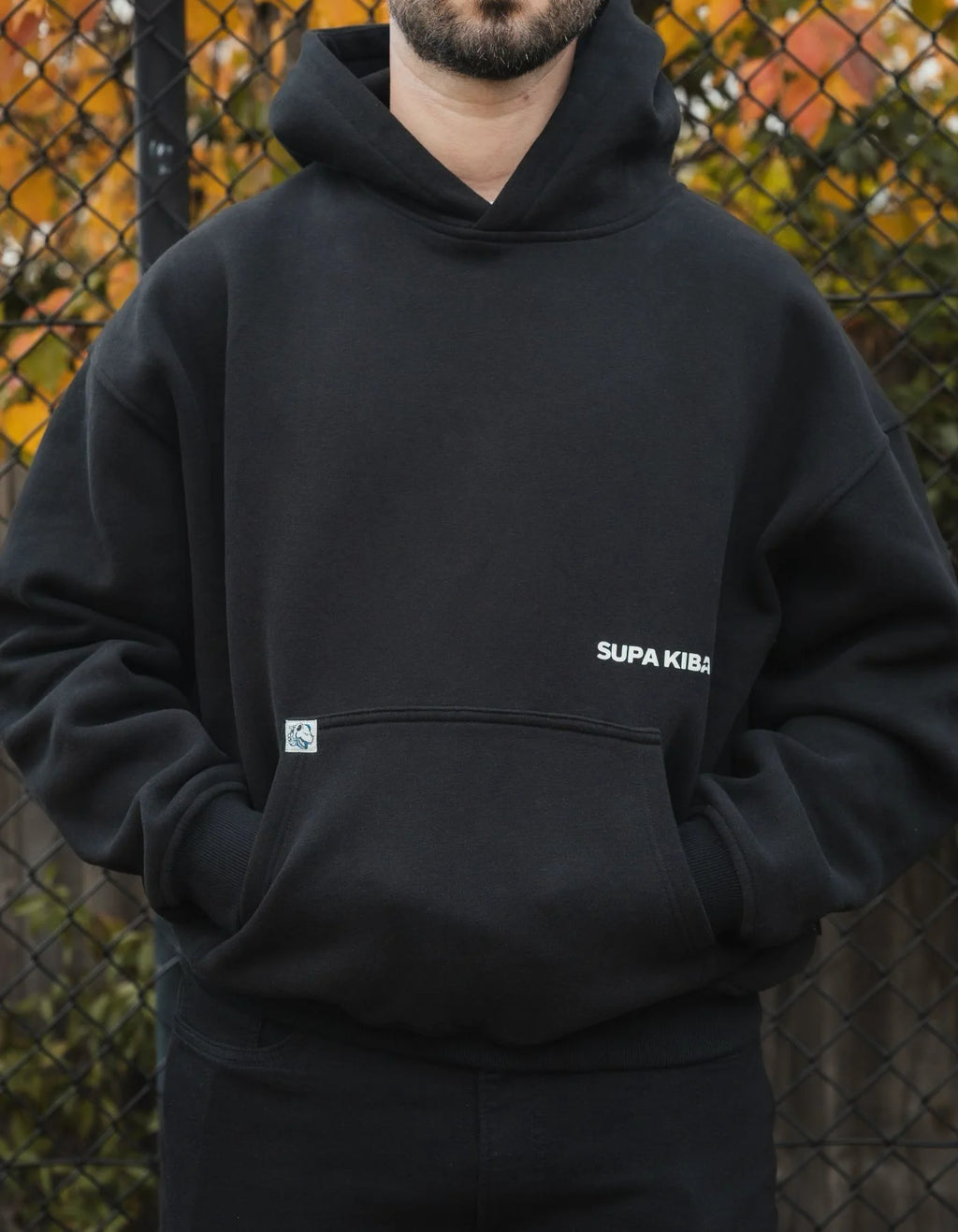 THE SIGNATURE — Hoodie