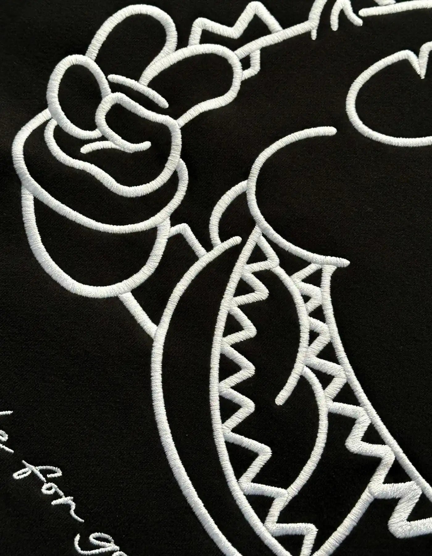 THE SIGNATURE — Hoodie