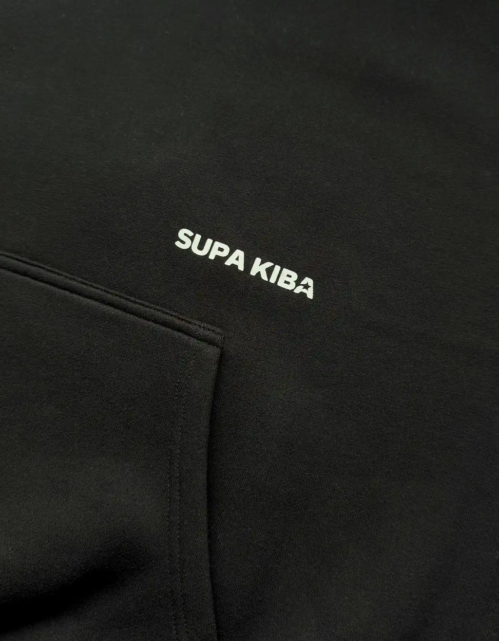 THE SIGNATURE — Hoodie
